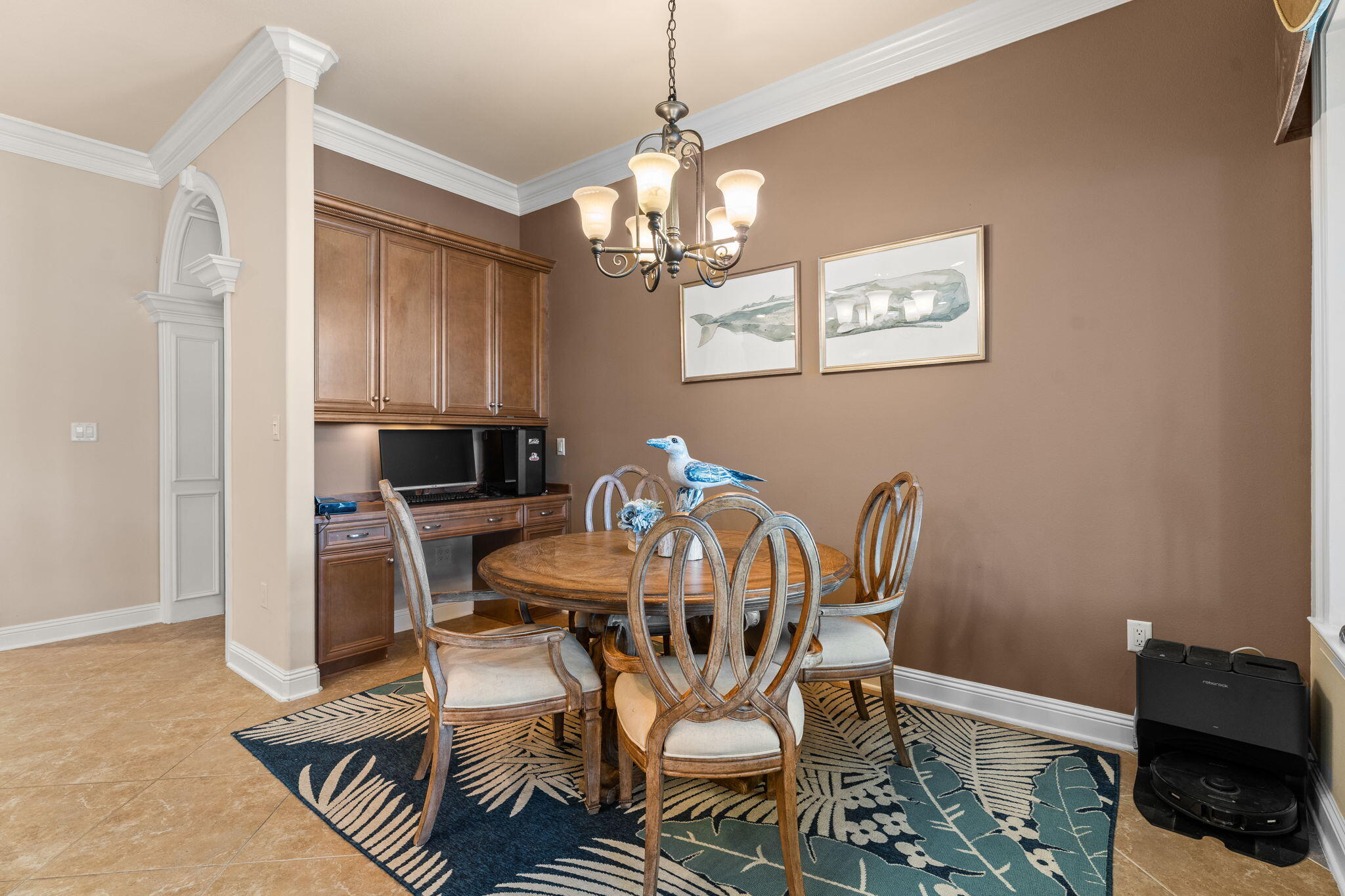 UNRECORDED SUBDIVISION - Residential