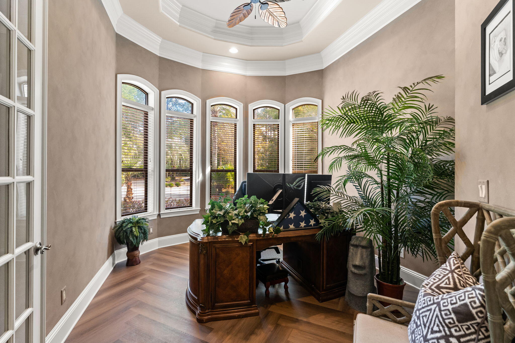 UNRECORDED SUBDIVISION - Residential