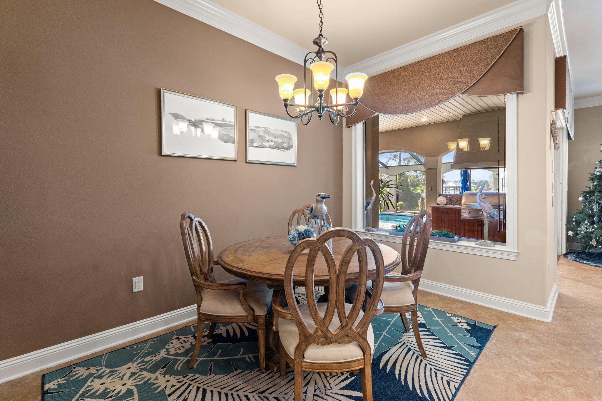 UNRECORDED SUBDIVISION - Residential