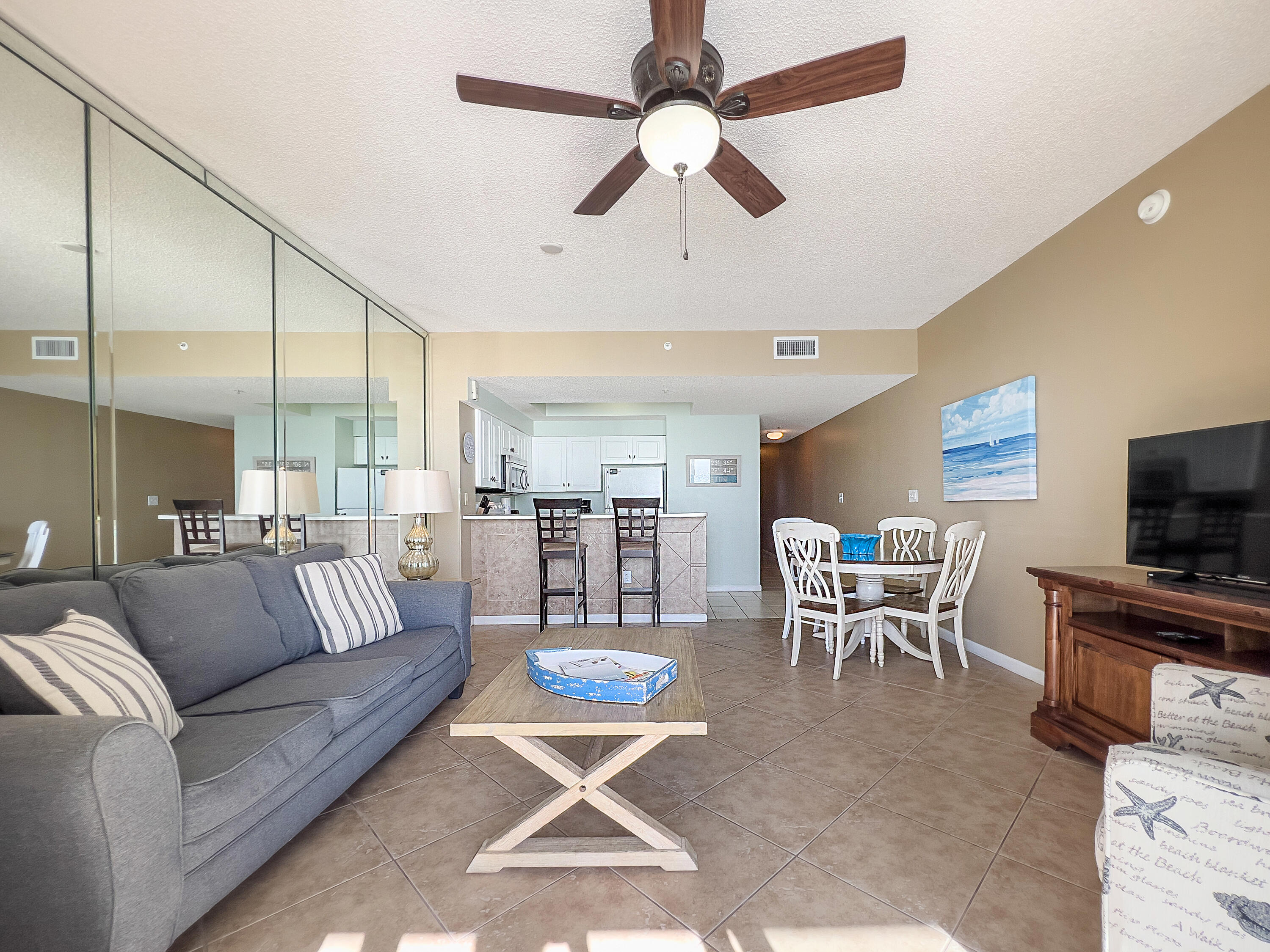 MAJESTIC SUN - Residential