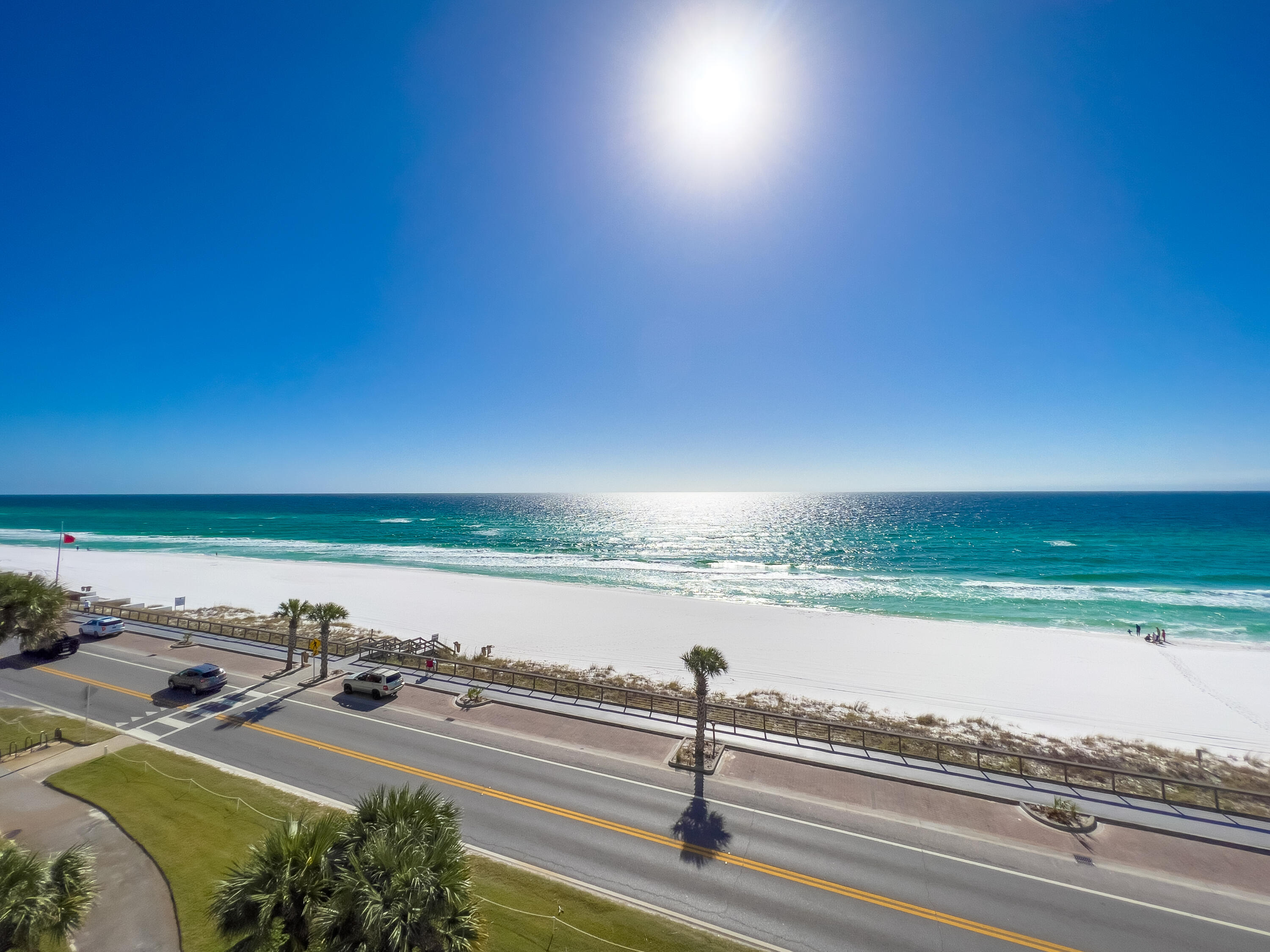 MAJESTIC SUN - Residential