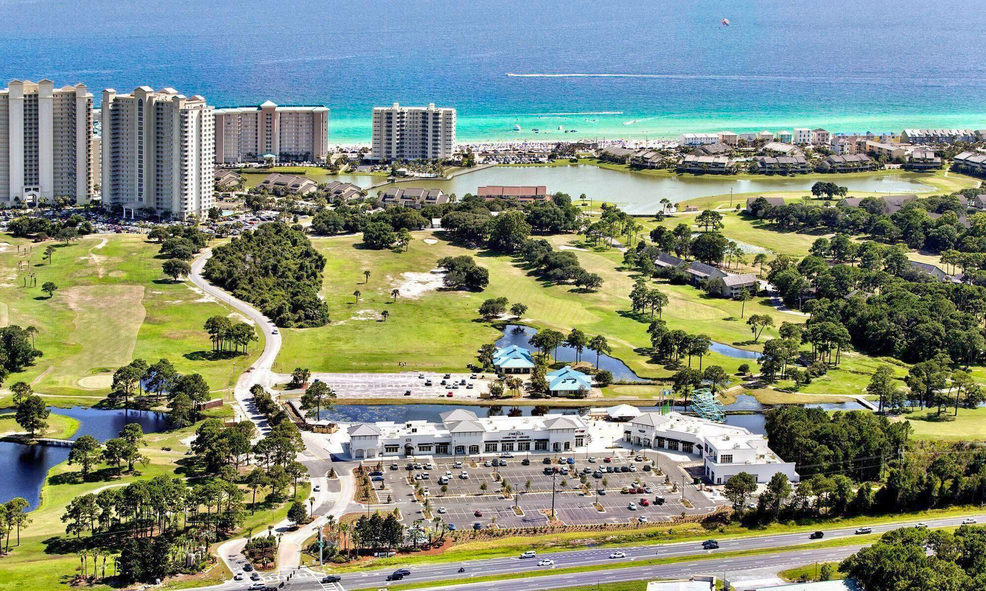 MAJESTIC SUN - Residential