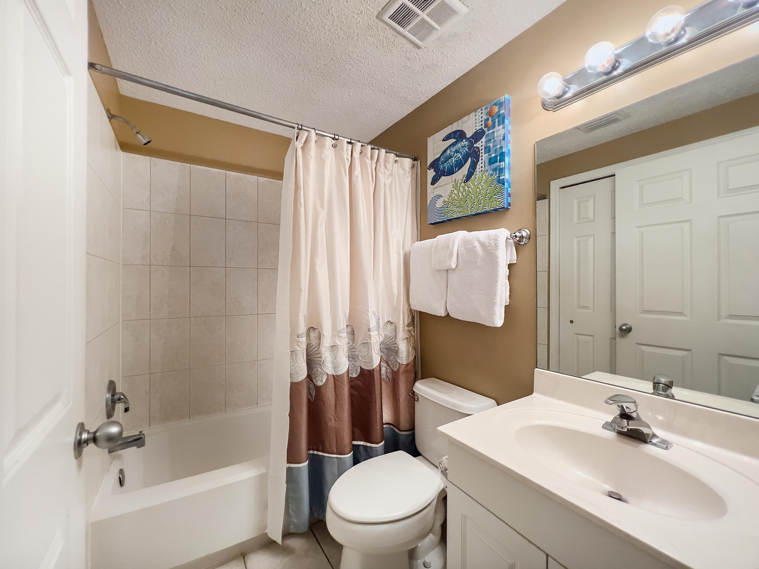 MAJESTIC SUN - Residential