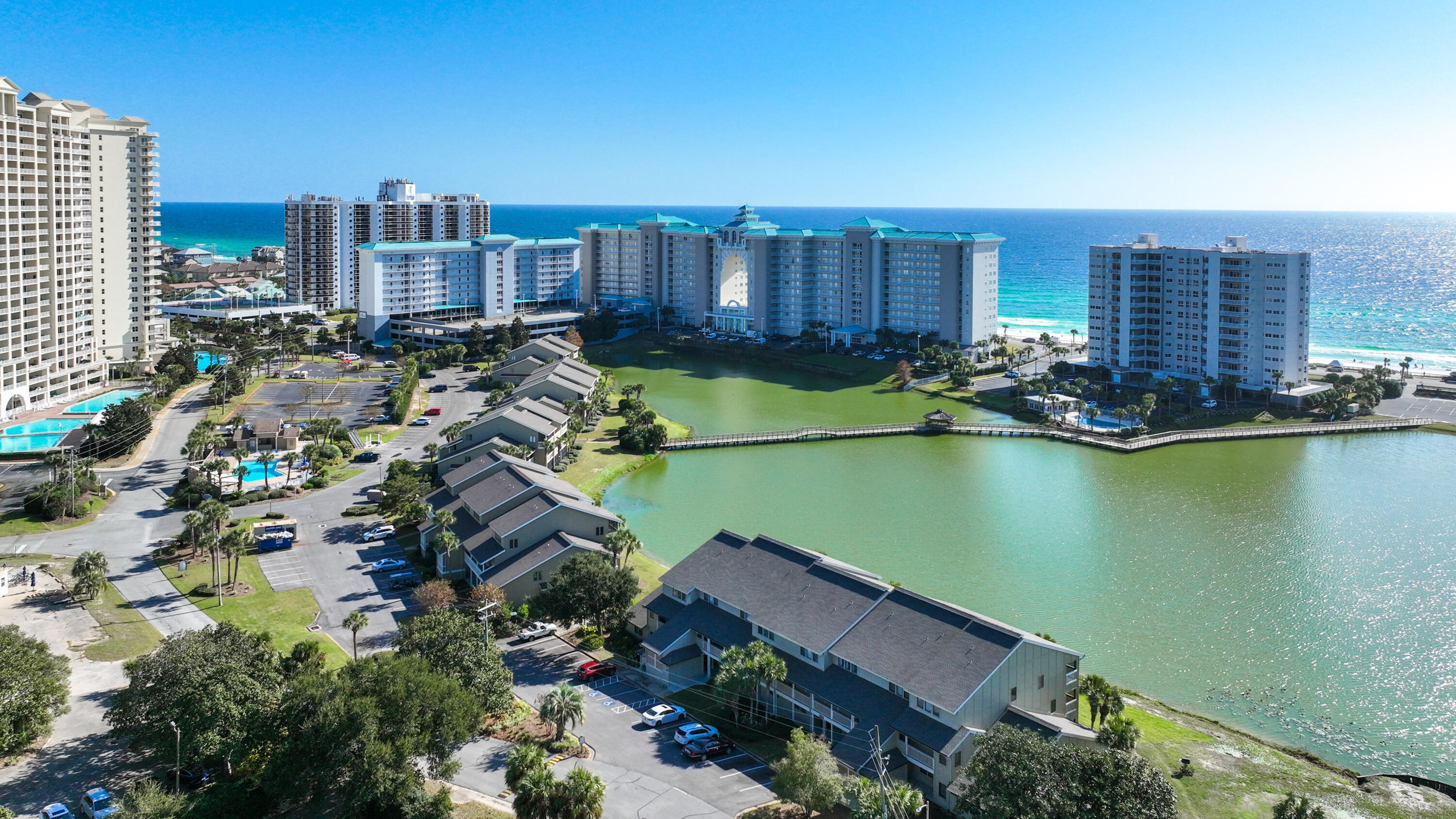 MAJESTIC SUN - Residential