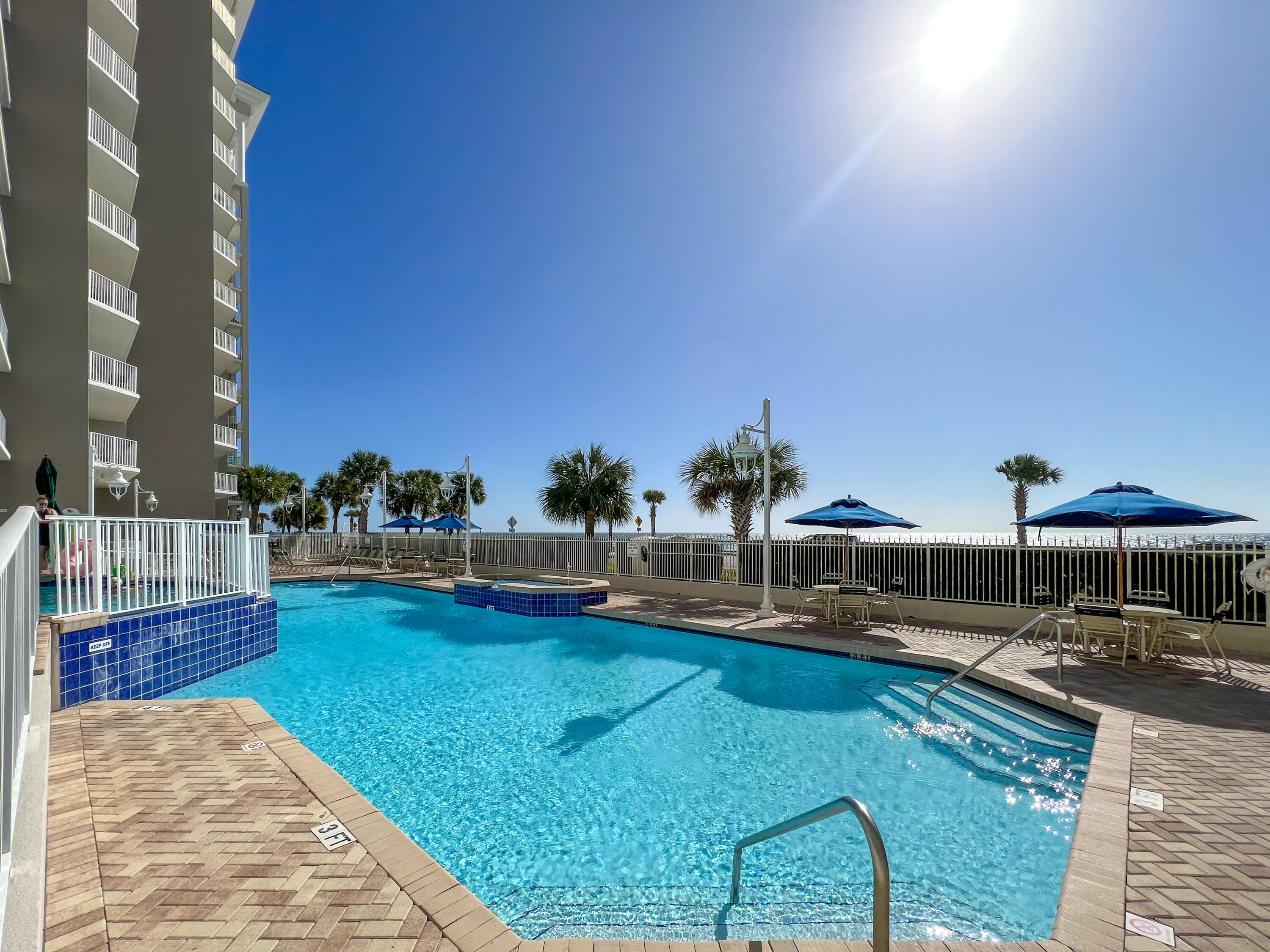 MAJESTIC SUN - Residential