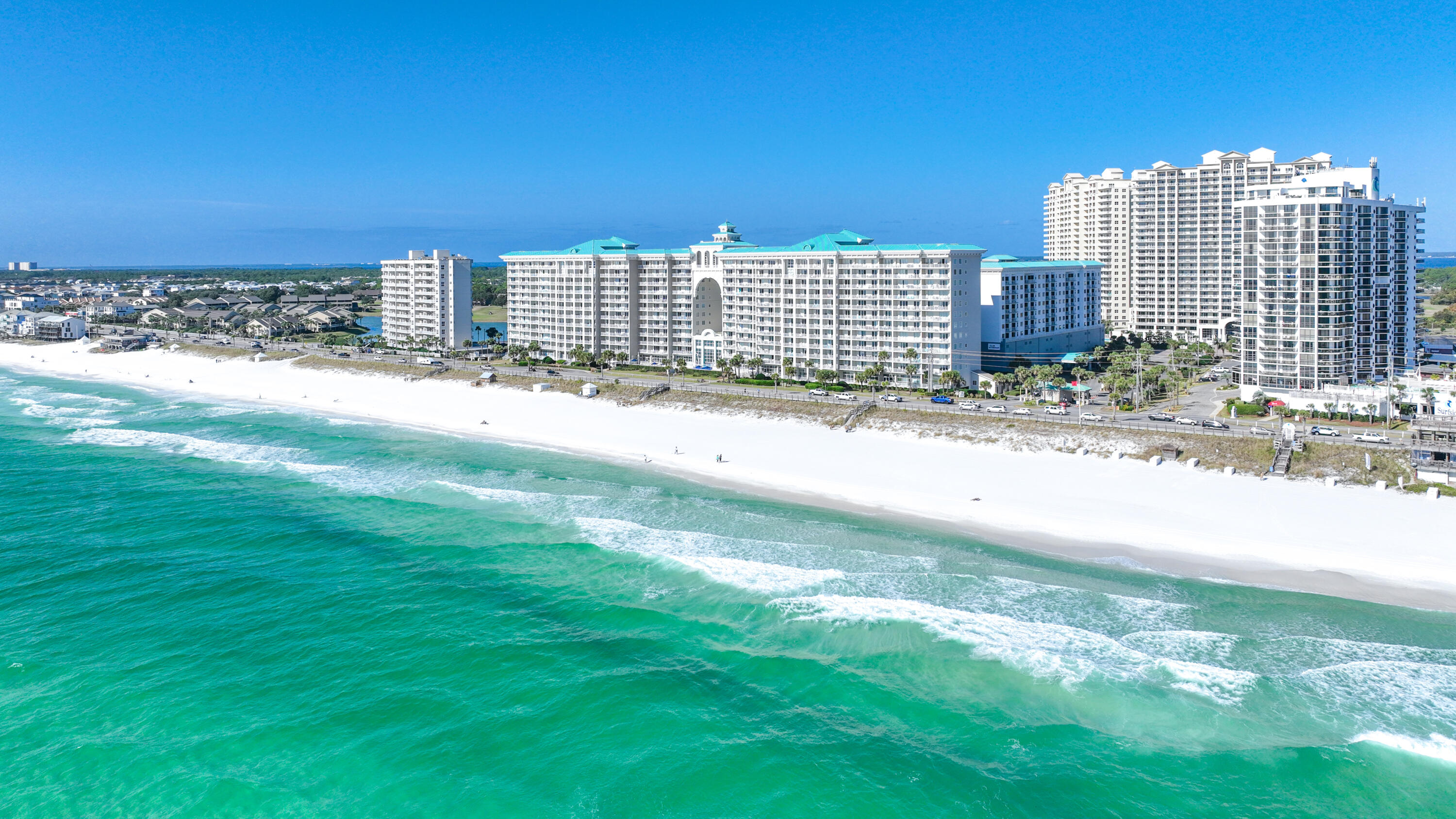 MAJESTIC SUN - Residential