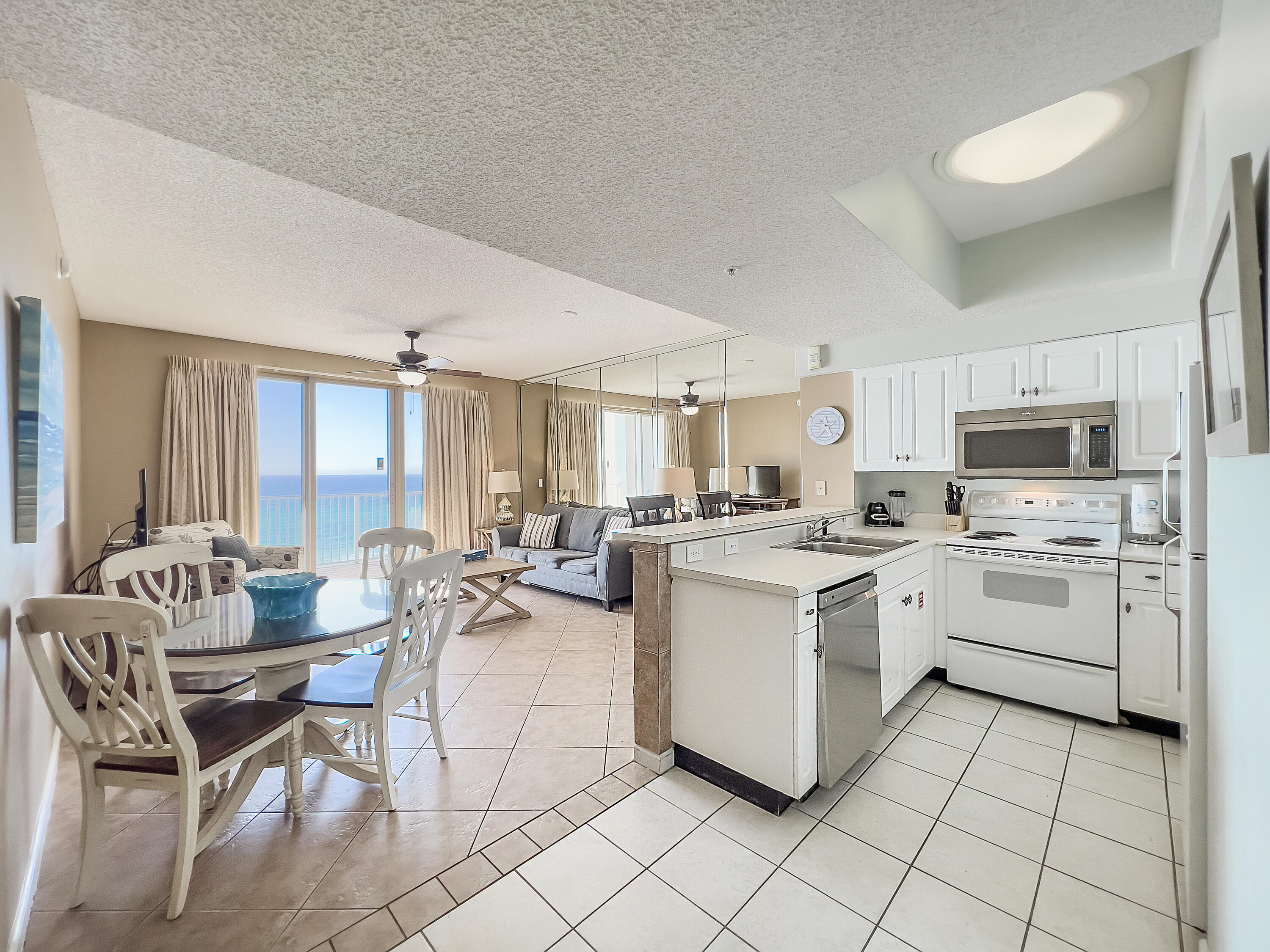 MAJESTIC SUN - Residential