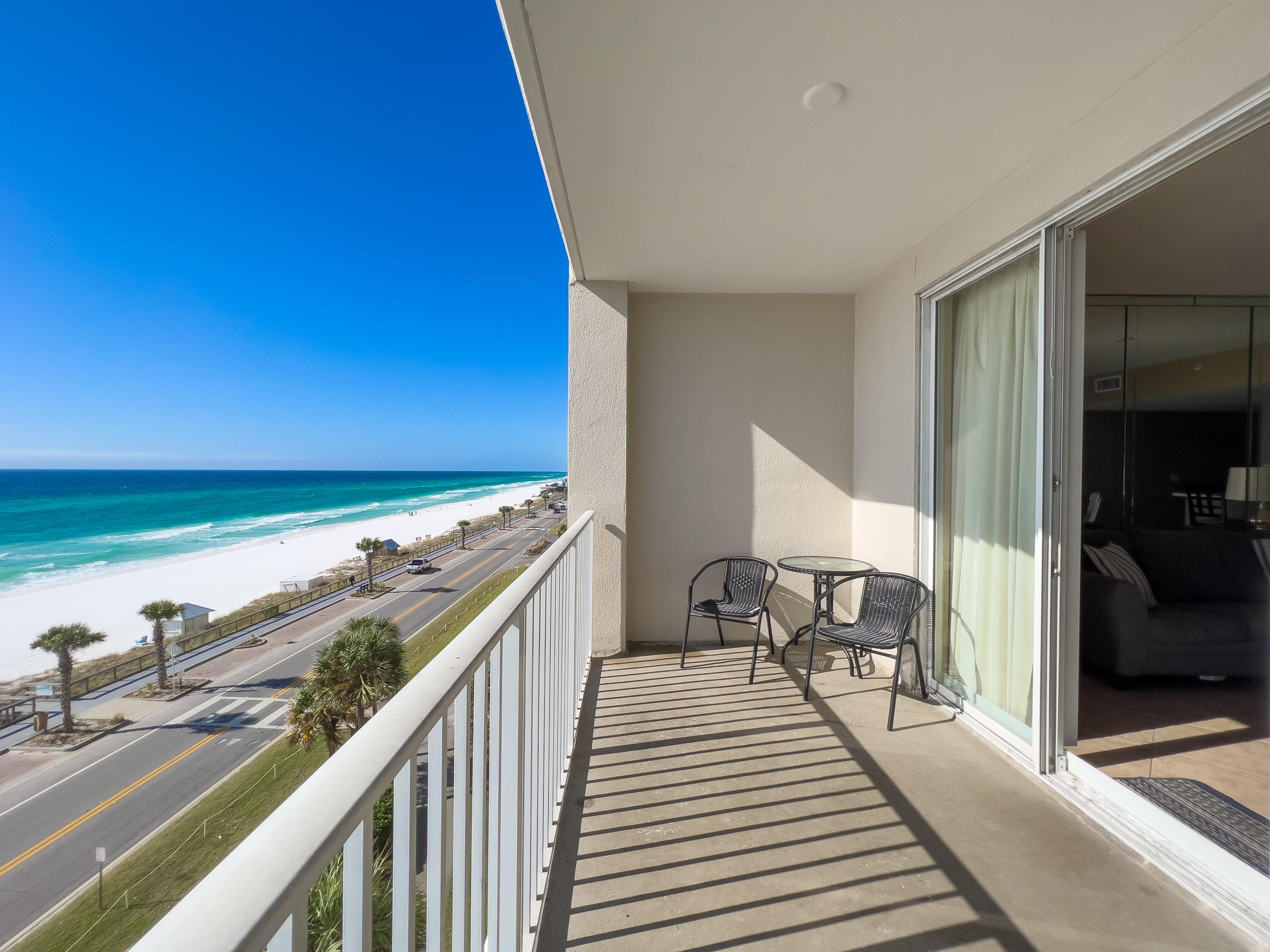 MAJESTIC SUN - Residential