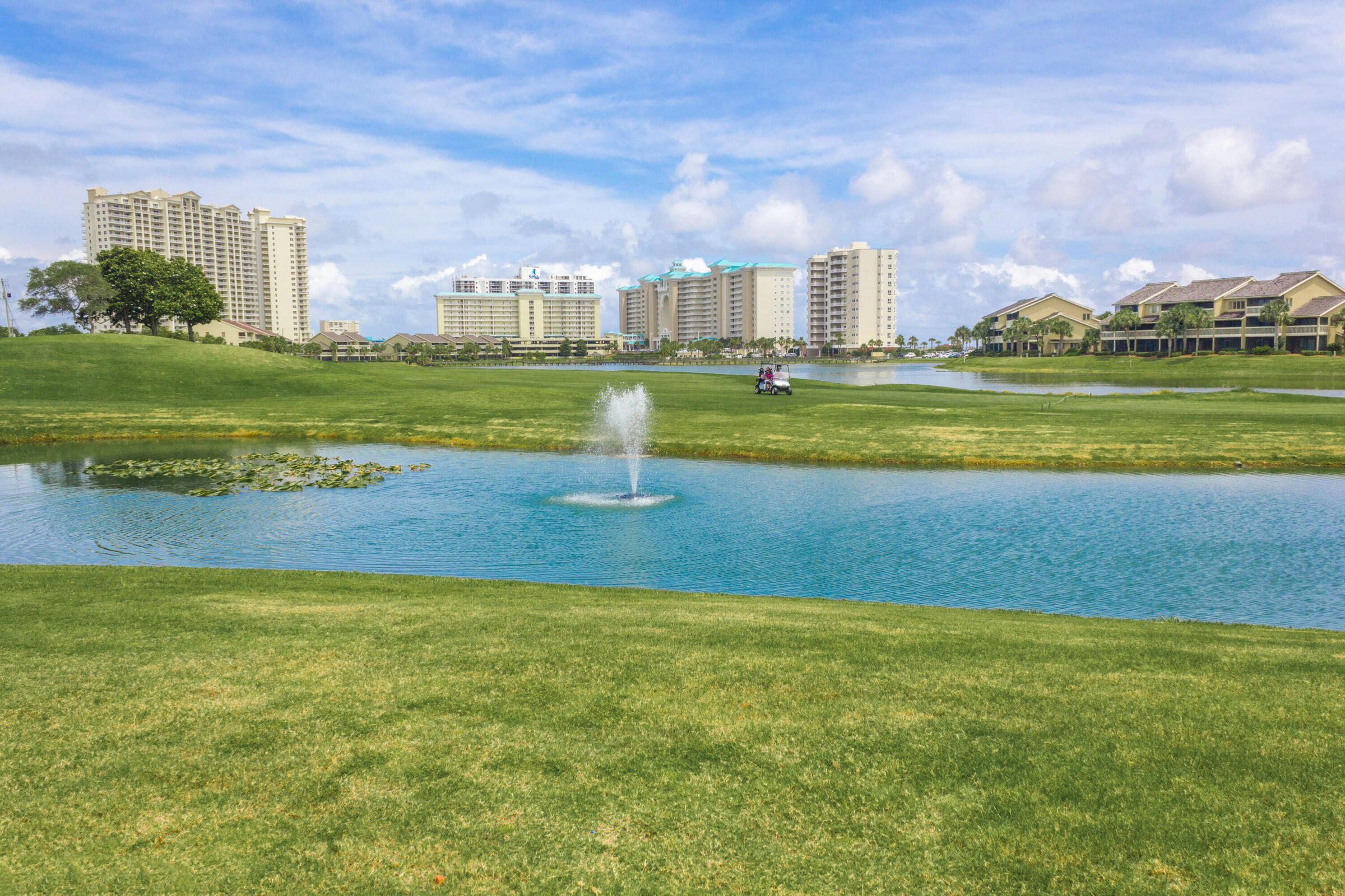 MAJESTIC SUN - Residential