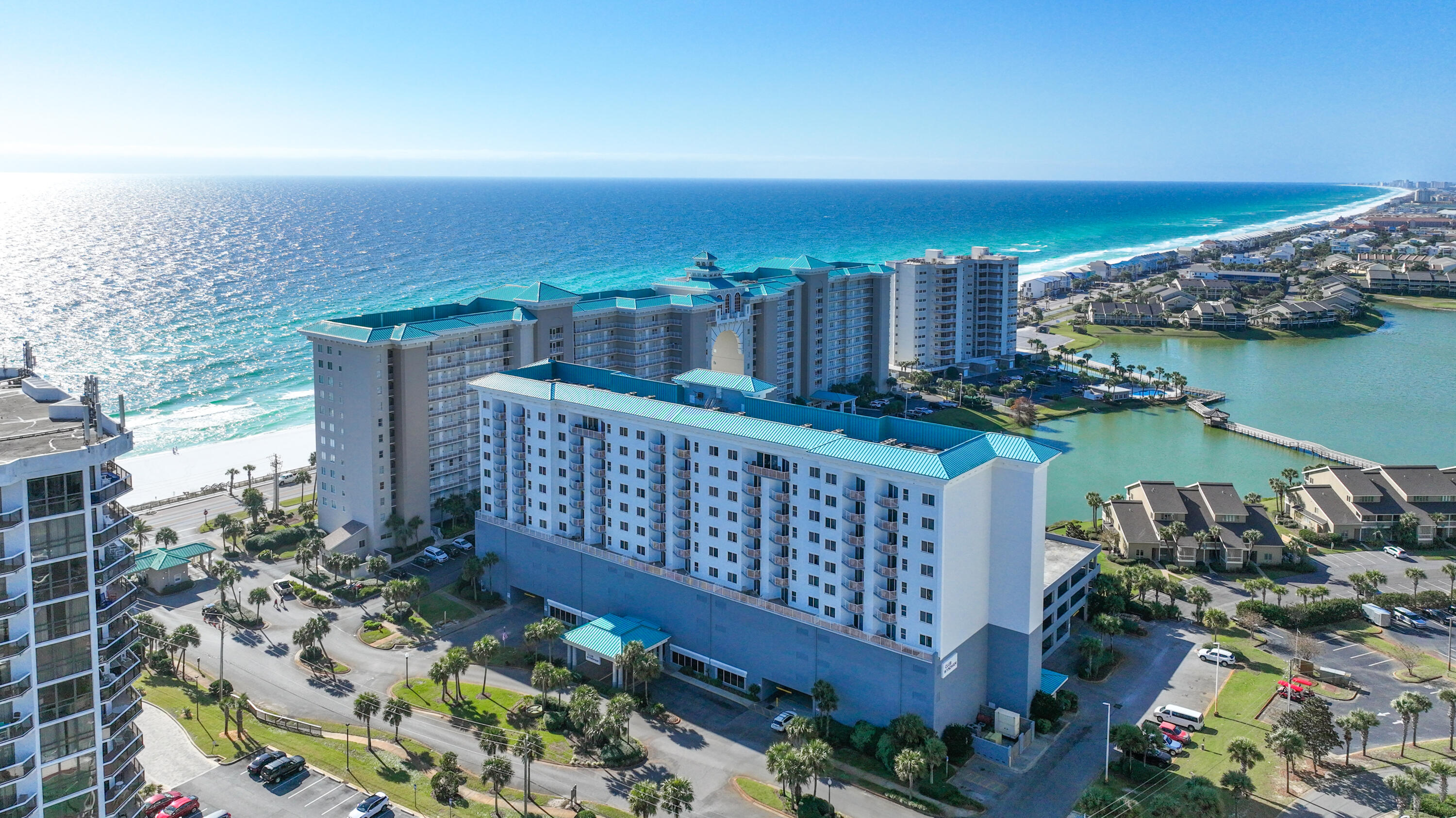 MAJESTIC SUN - Residential