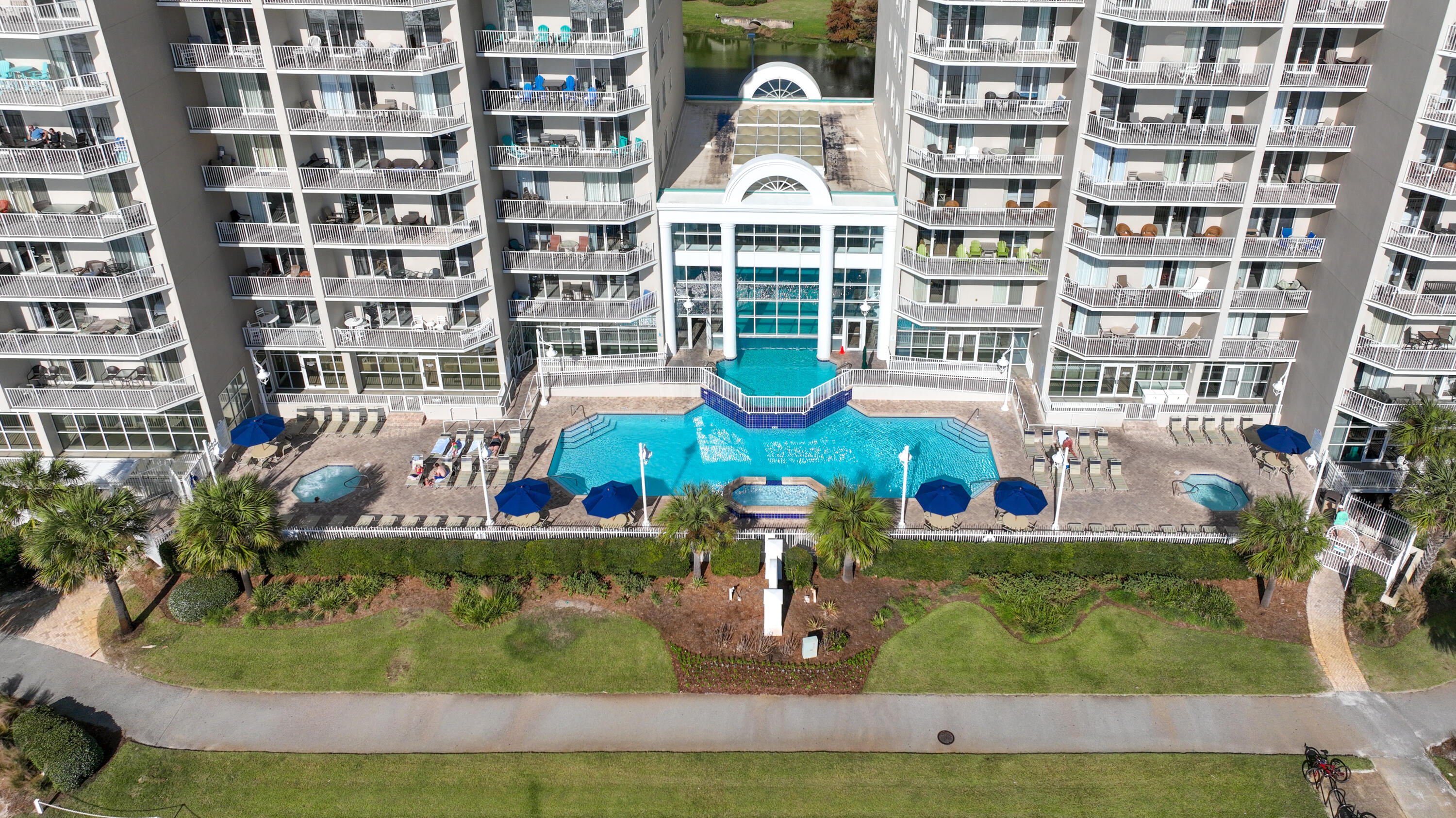 MAJESTIC SUN - Residential