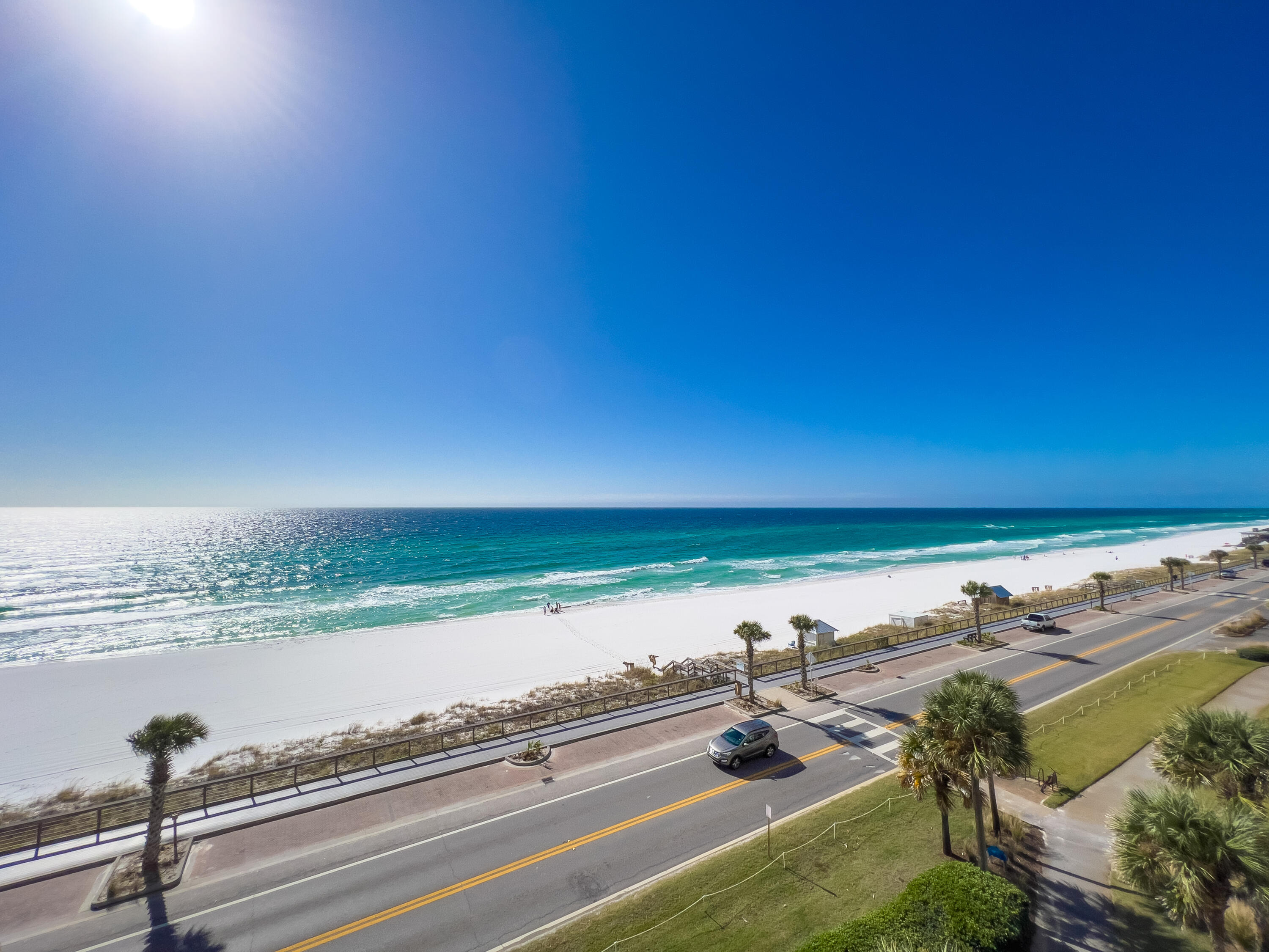 MAJESTIC SUN - Residential