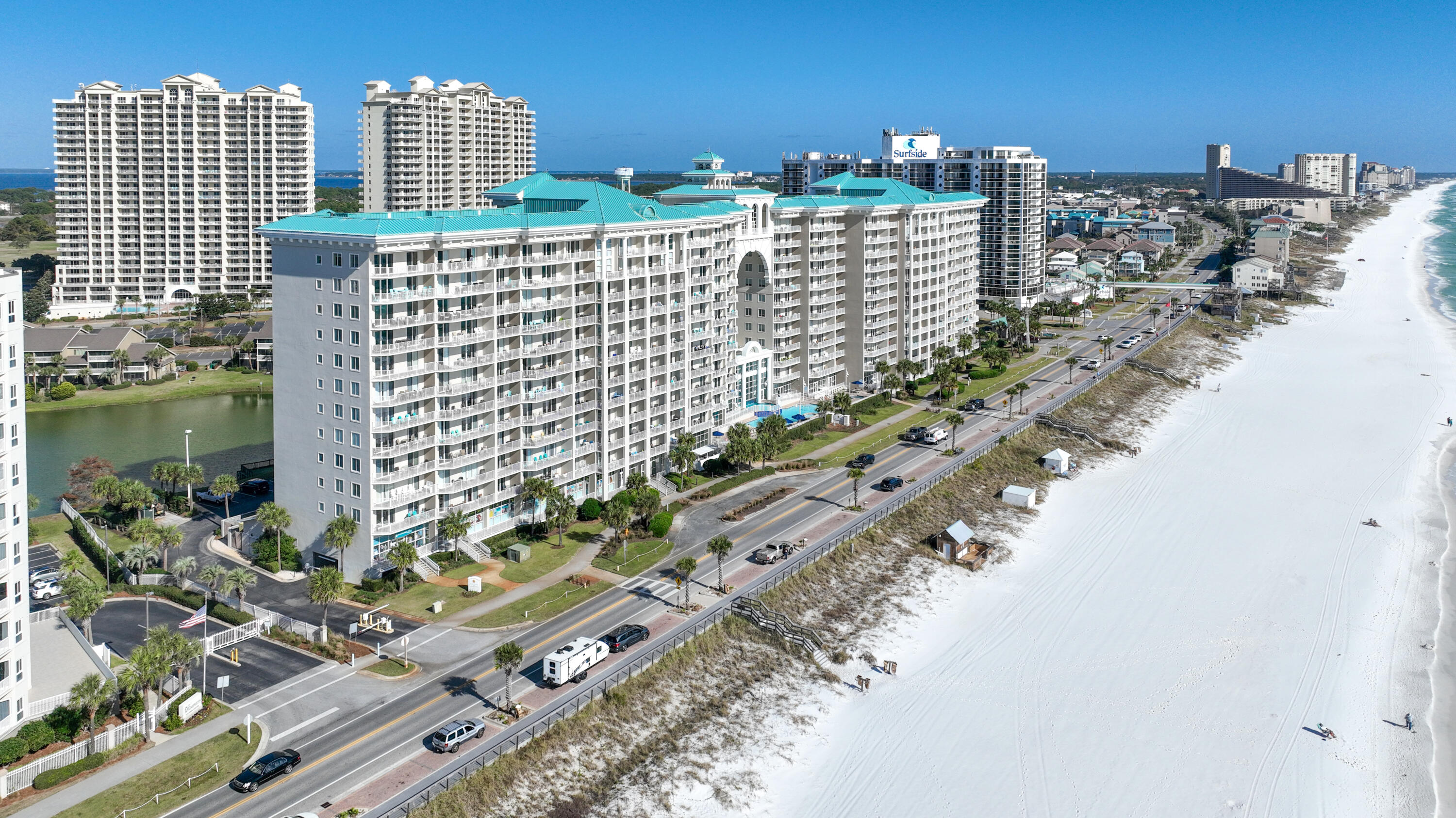 MAJESTIC SUN - Residential