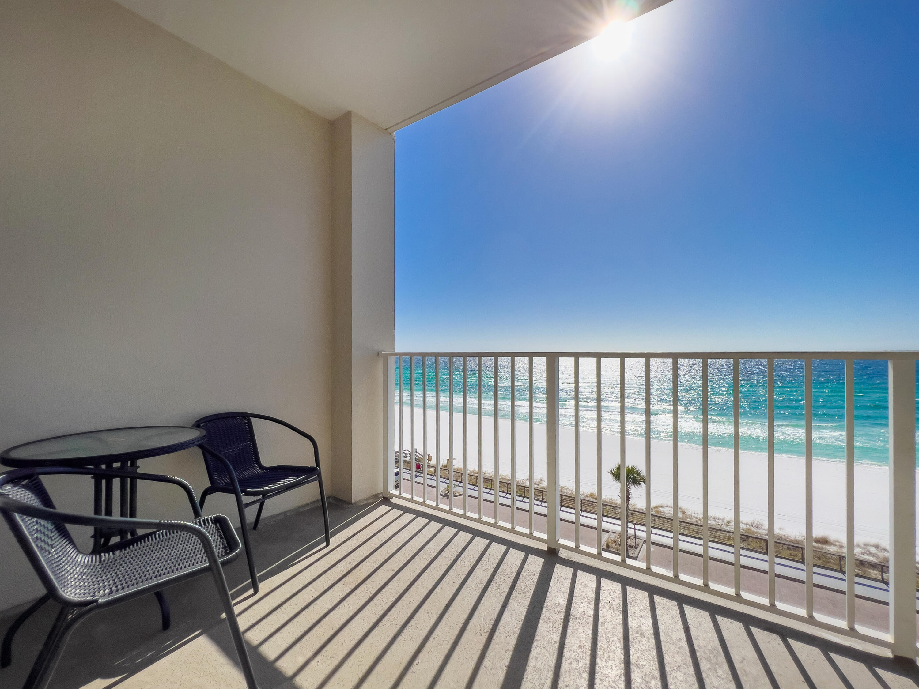 MAJESTIC SUN - Residential