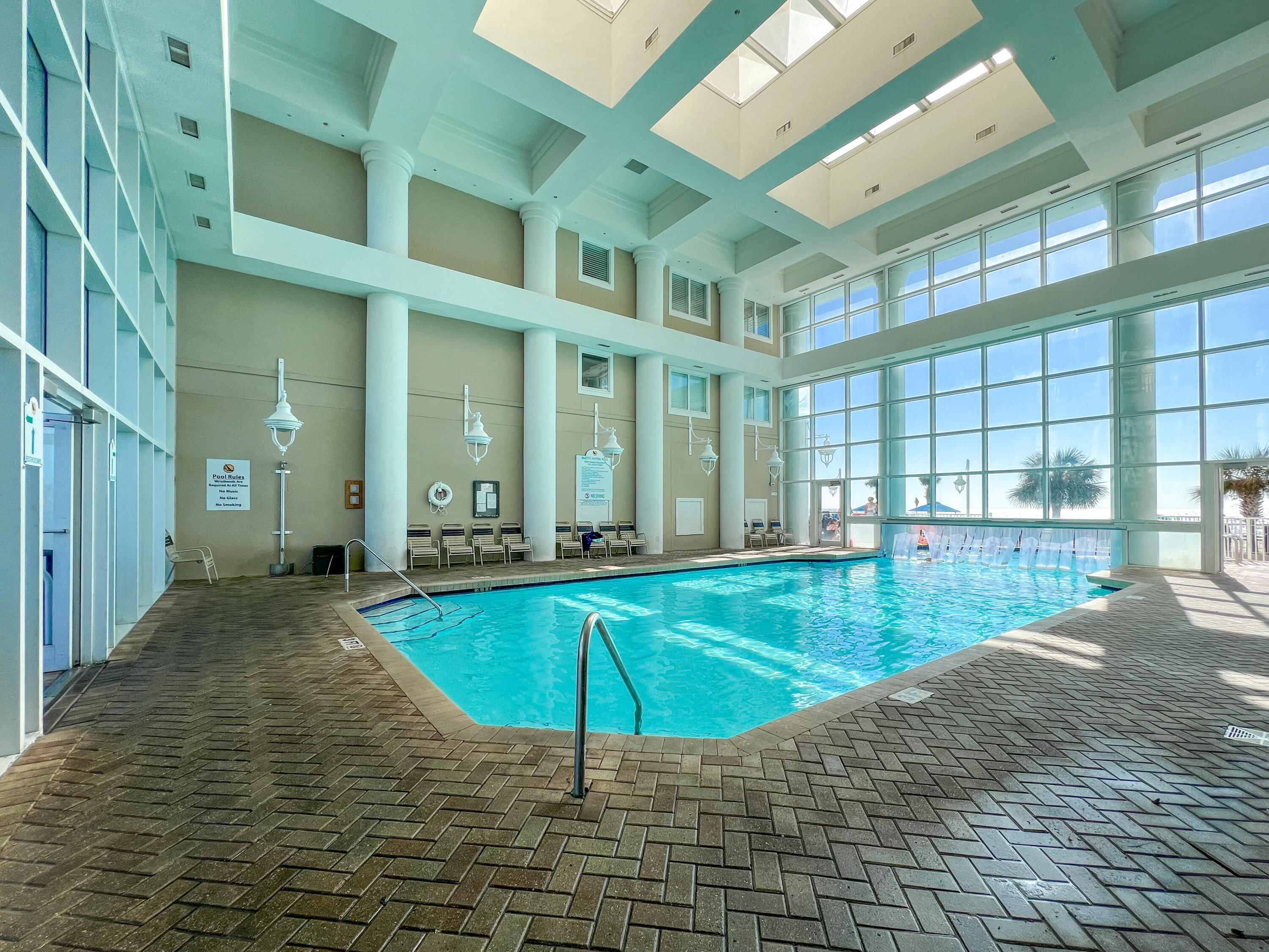 MAJESTIC SUN - Residential