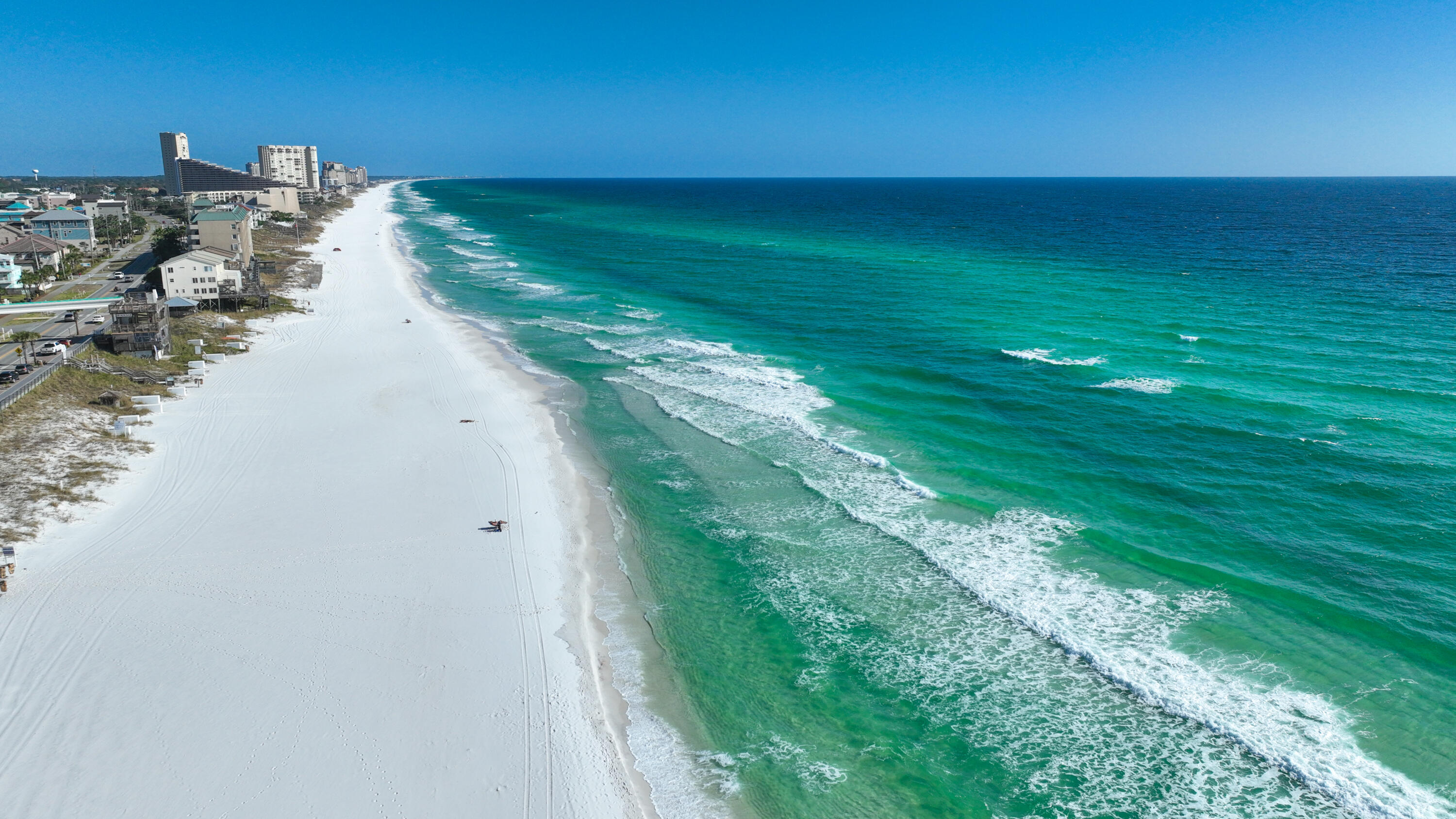 MAJESTIC SUN - Residential