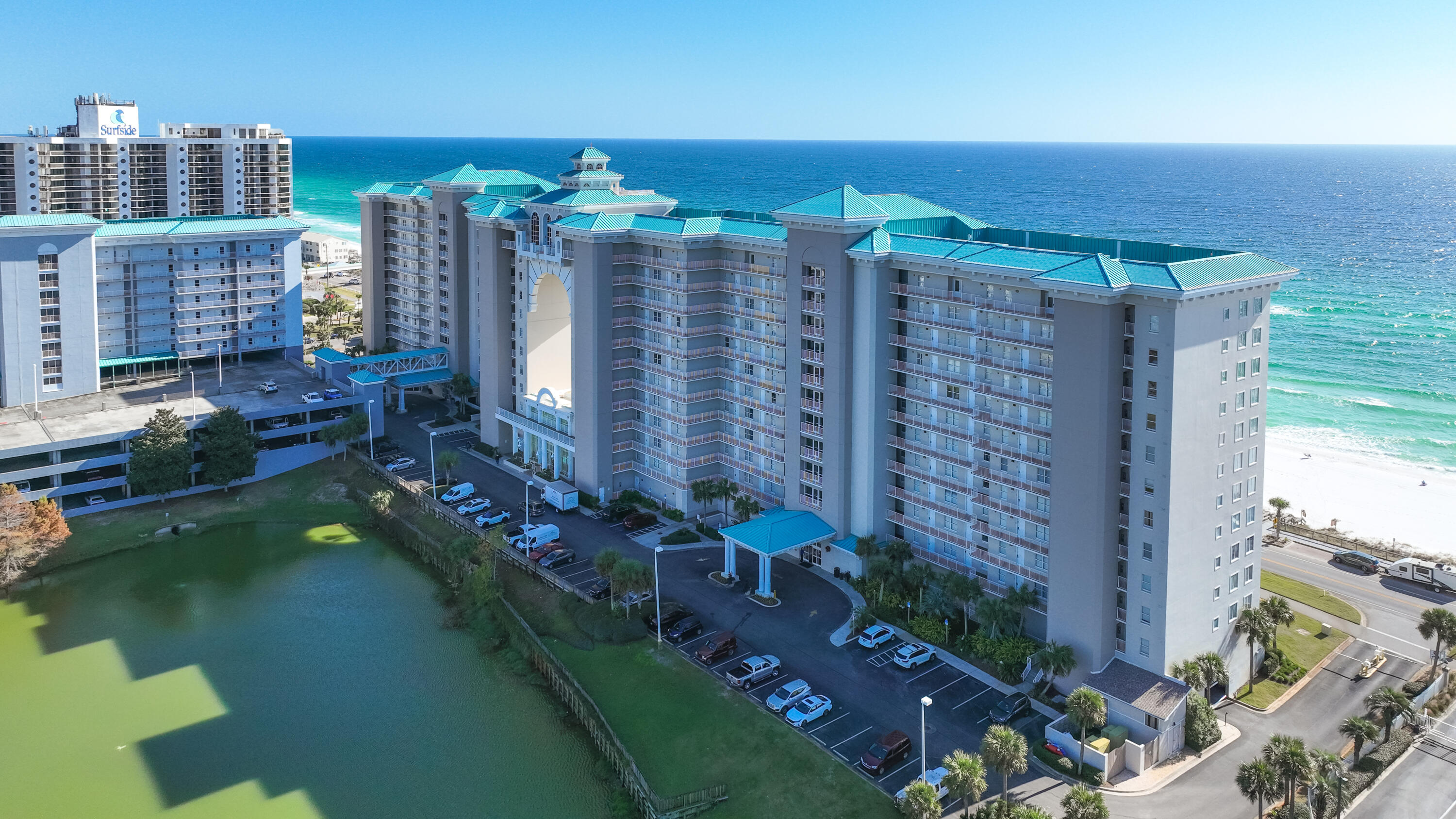 MAJESTIC SUN - Residential