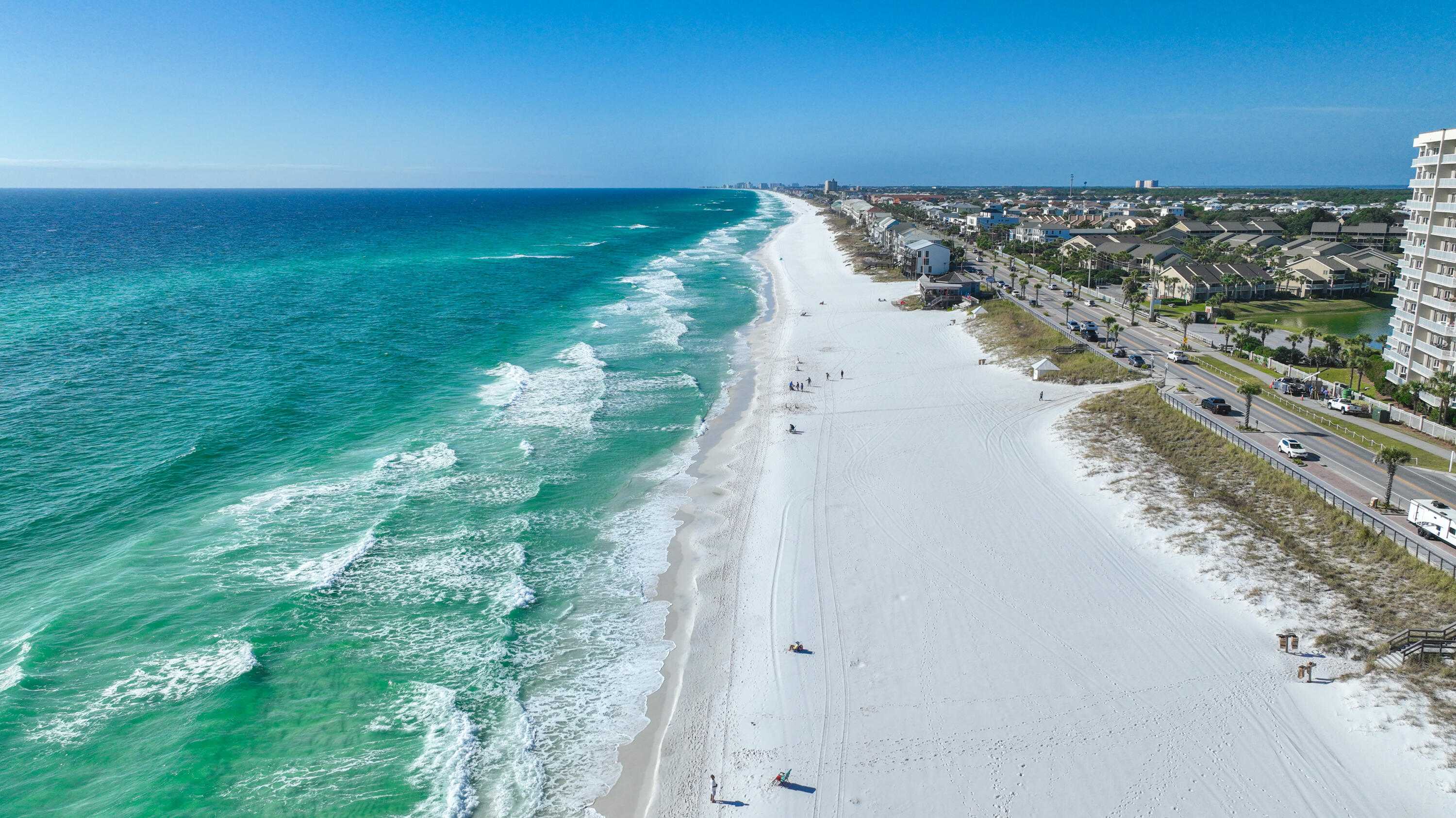 MAJESTIC SUN - Residential