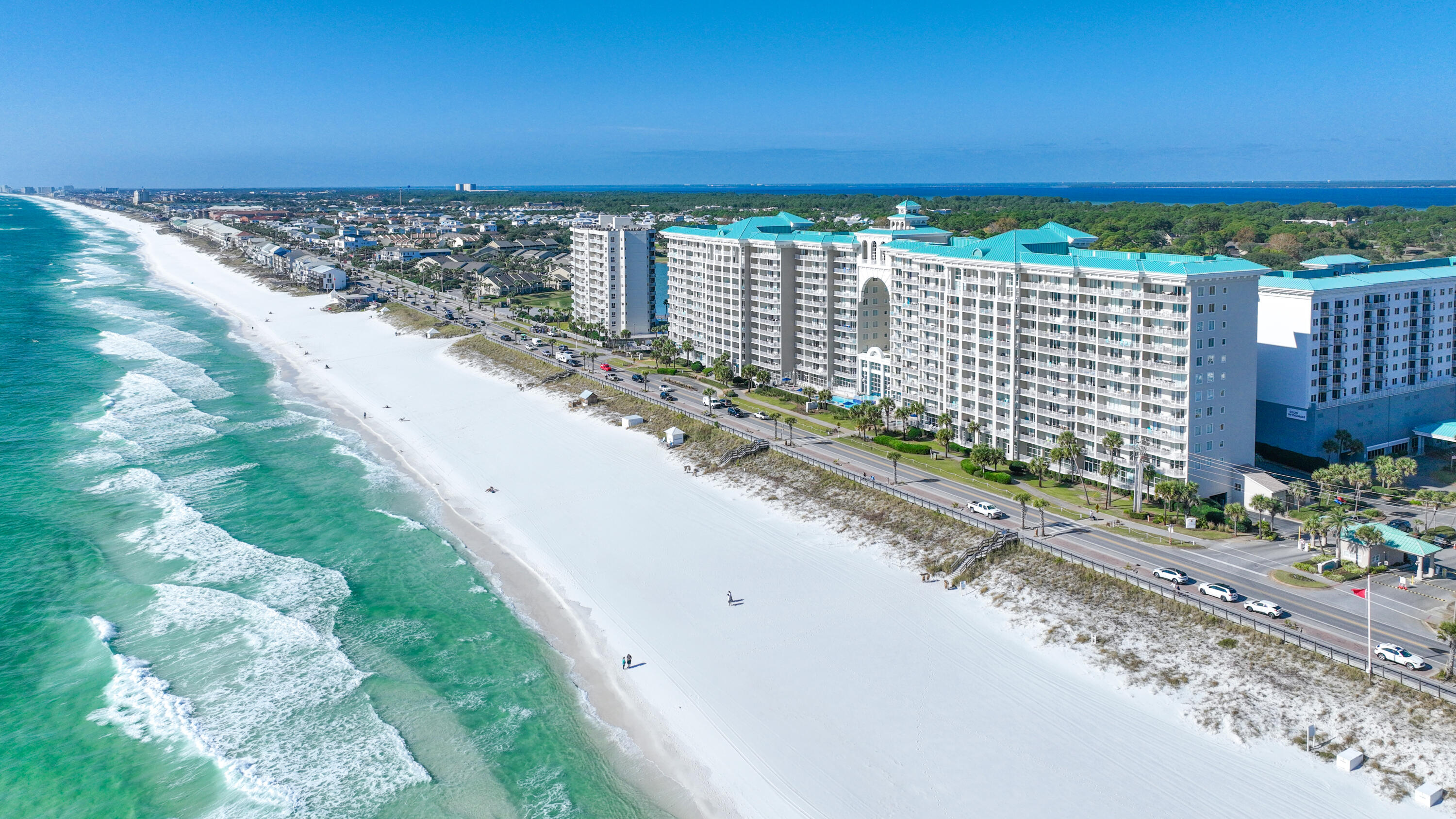 MAJESTIC SUN - Residential