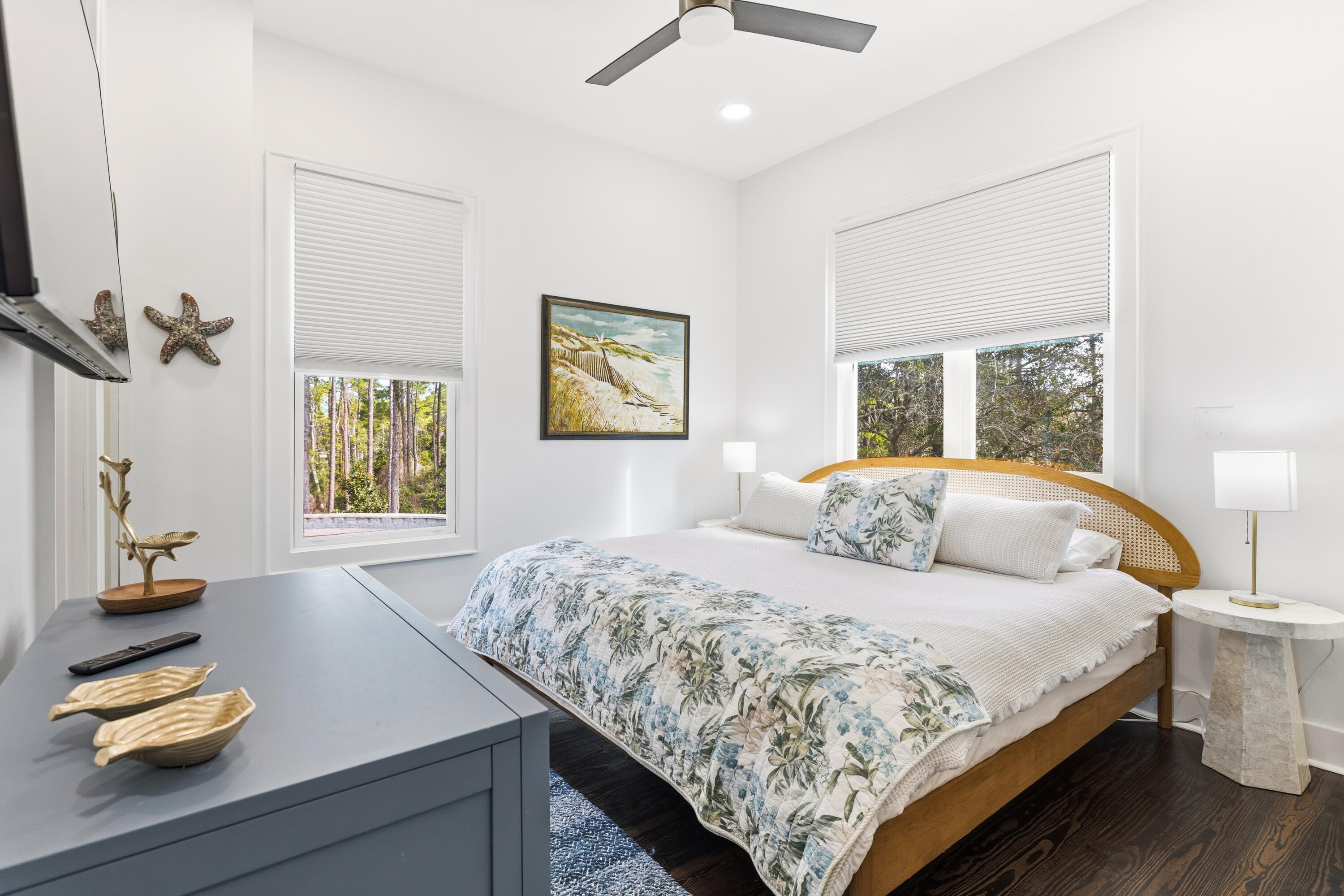 Seaside - Residential