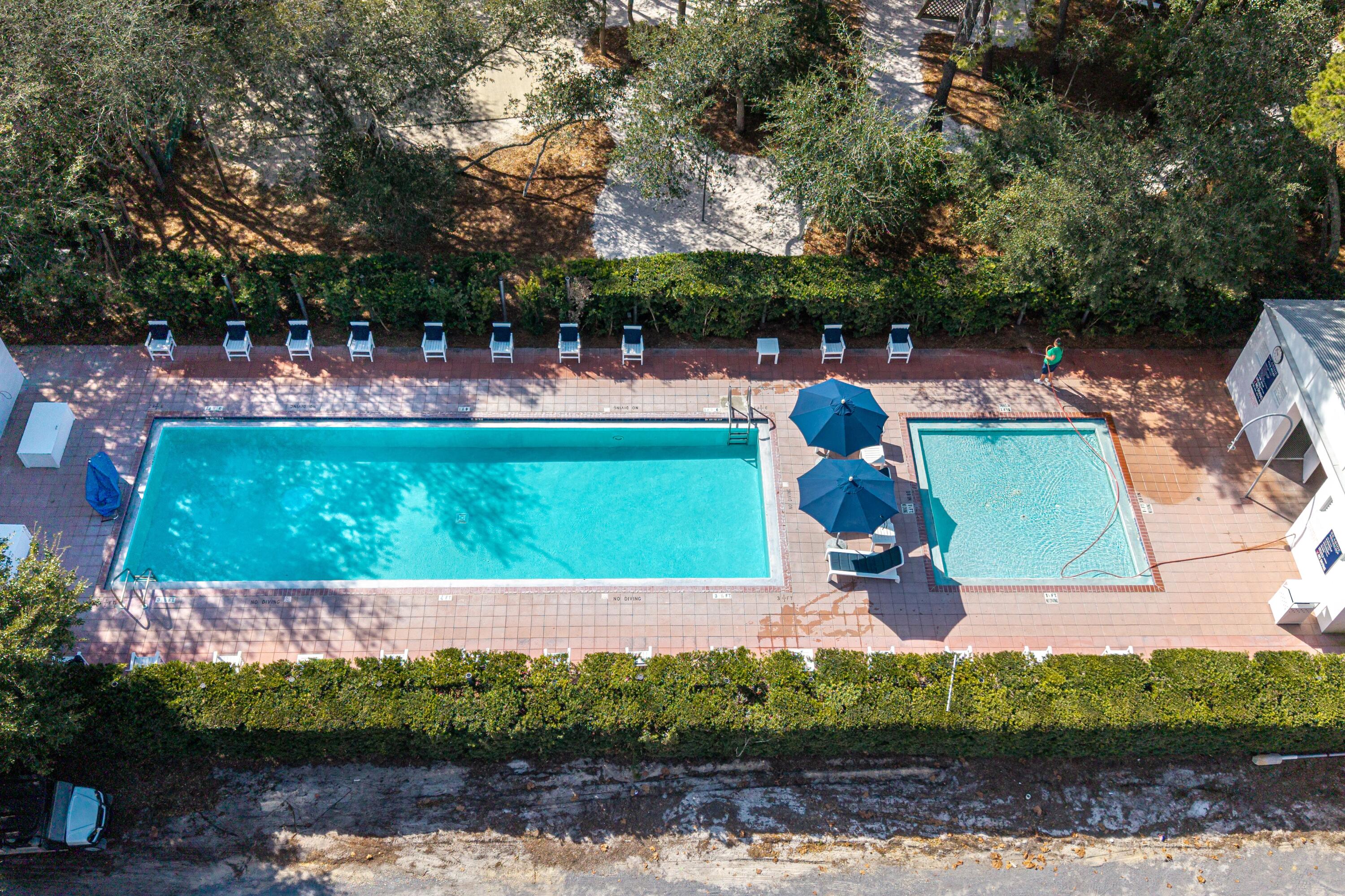 Seaside - Residential