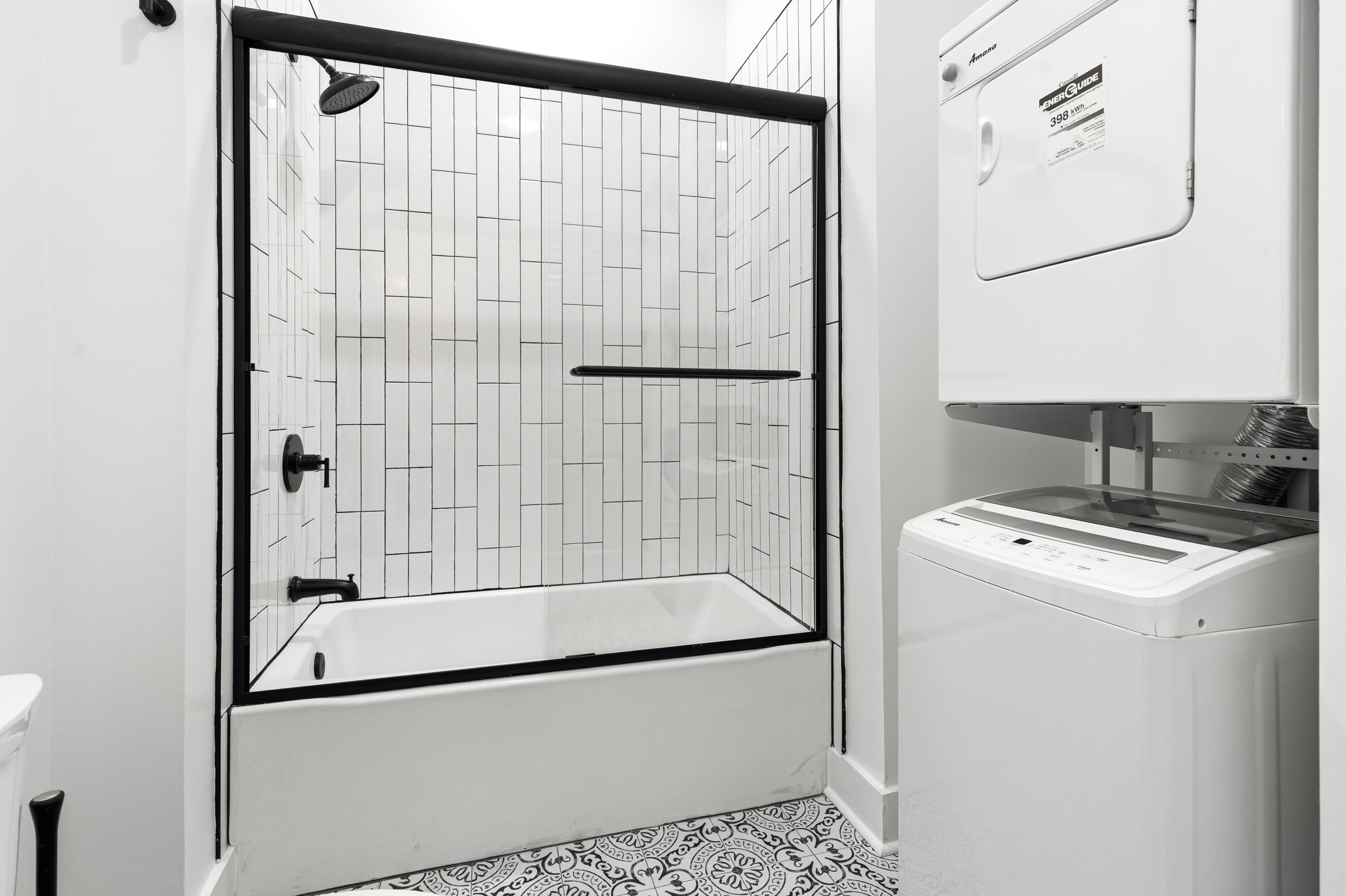 Seaside - Residential