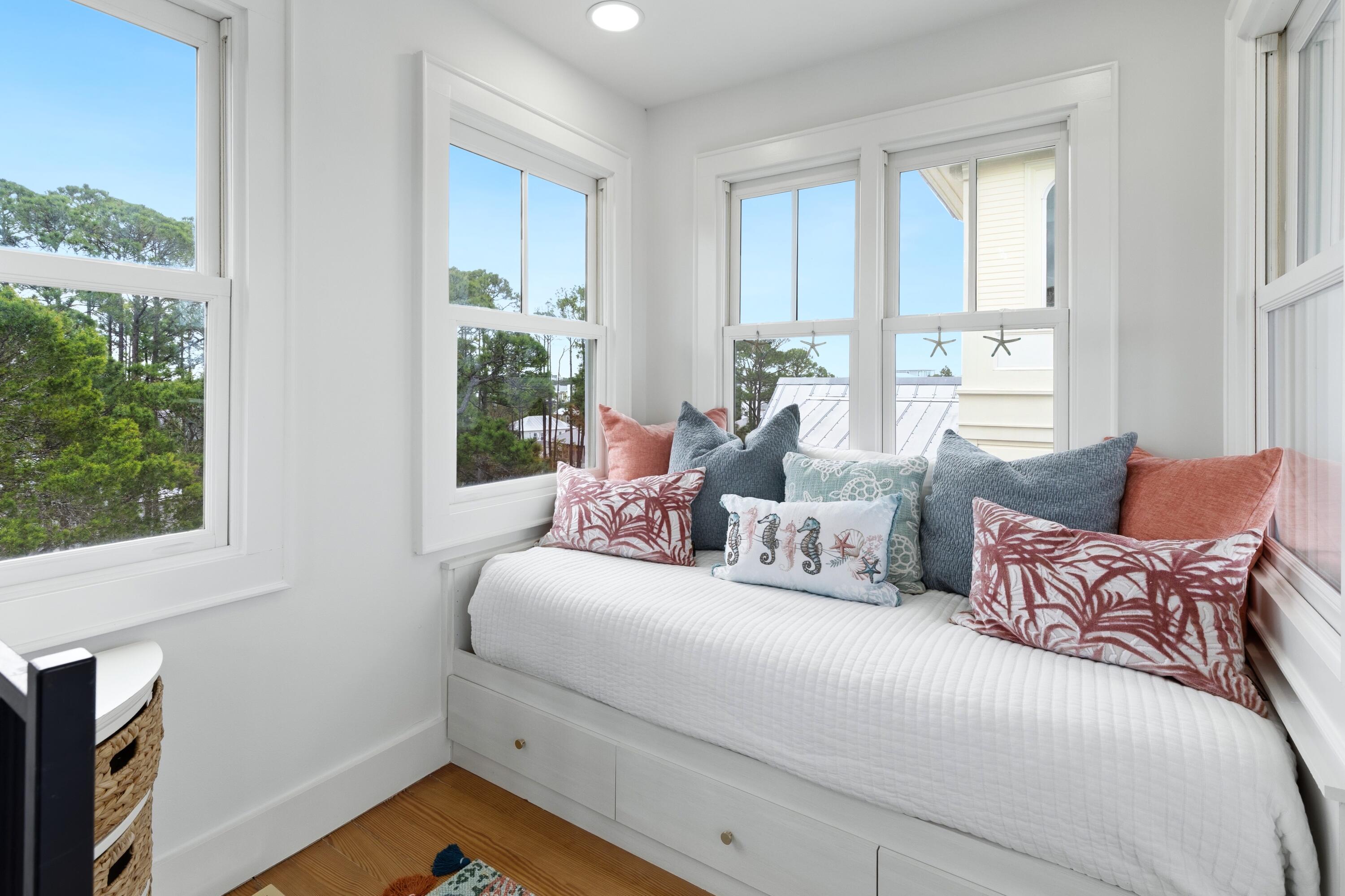 Seaside - Residential