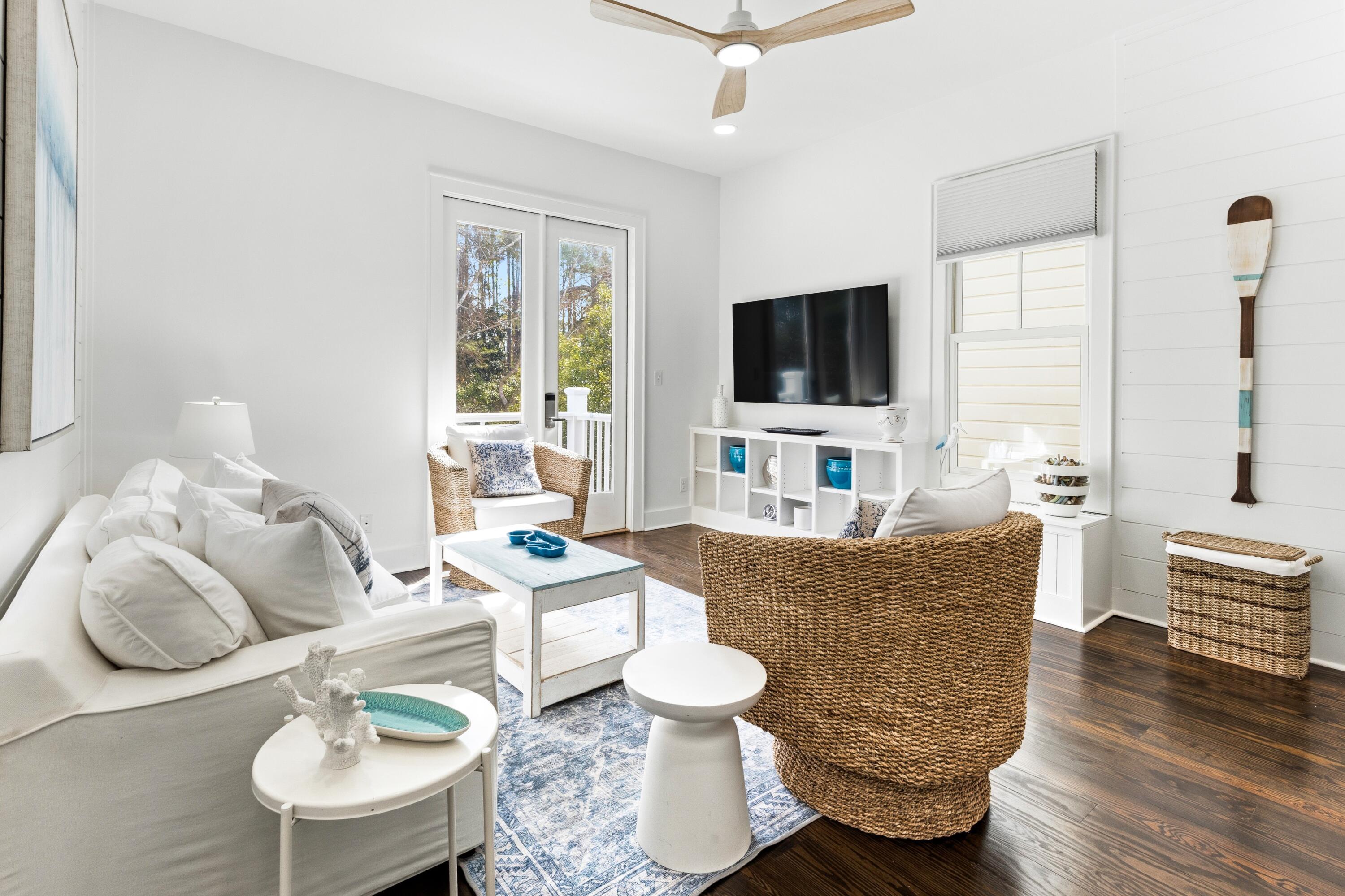 Seaside - Residential