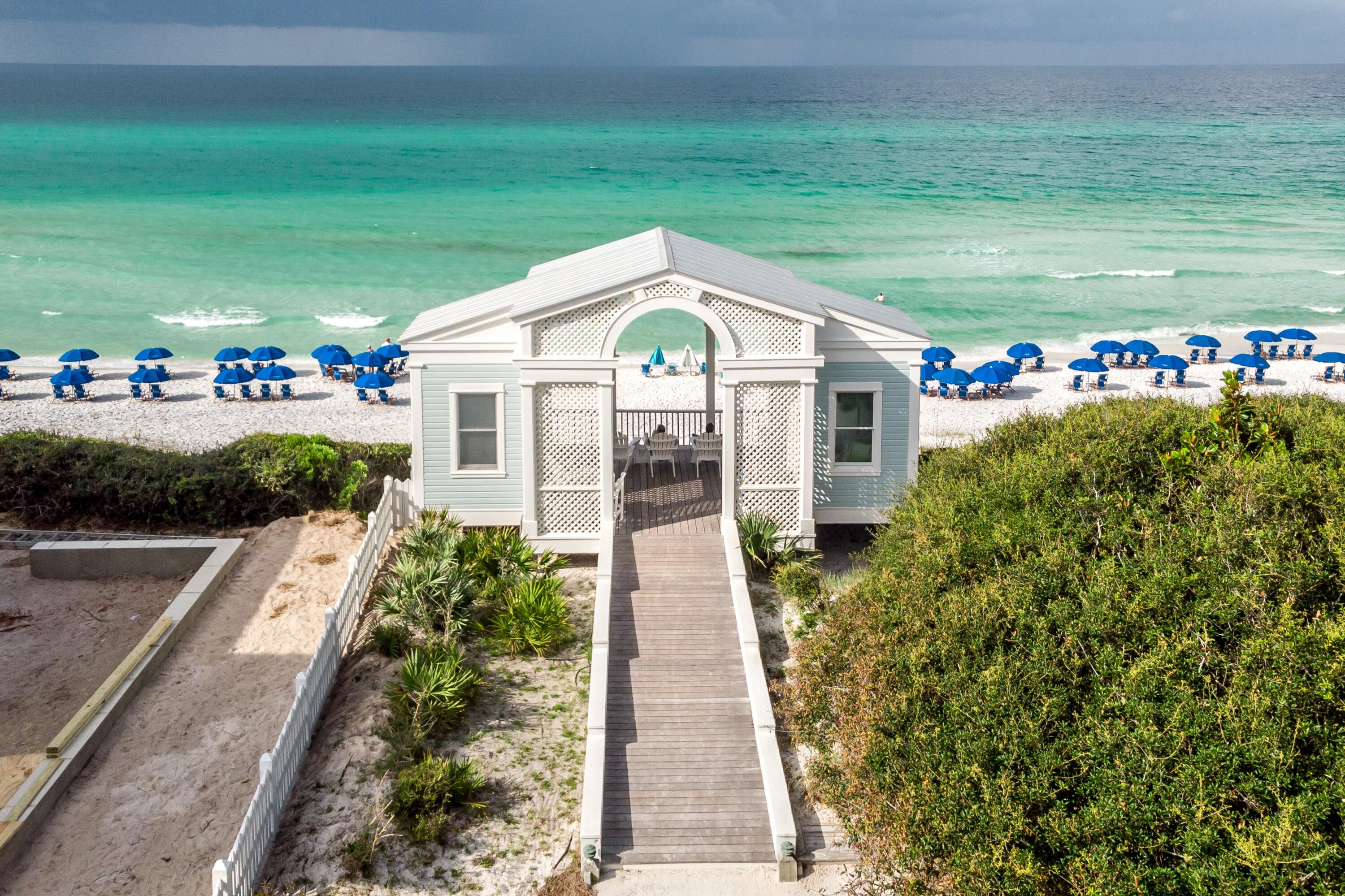 Seaside - Residential