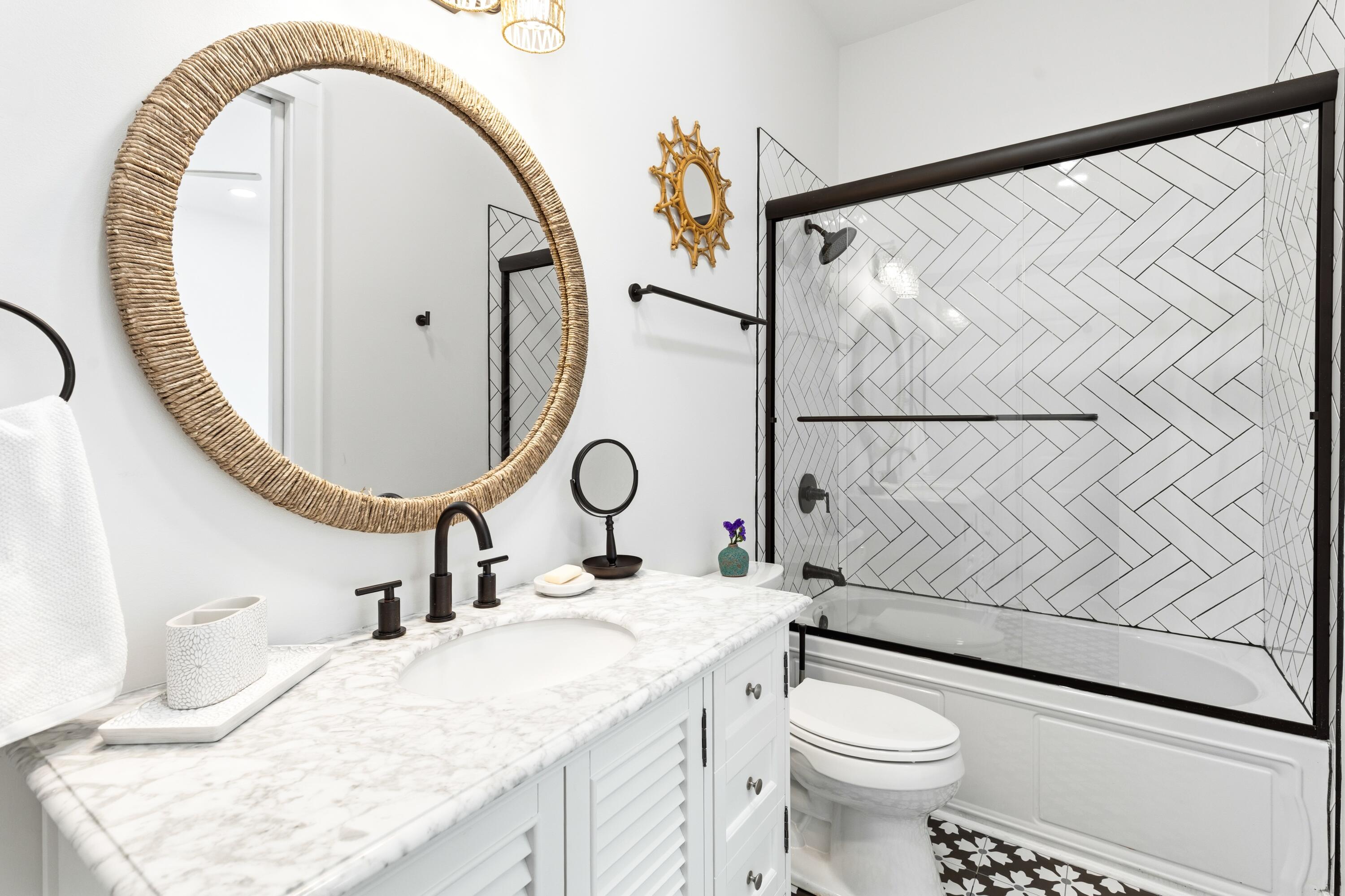 Seaside - Residential