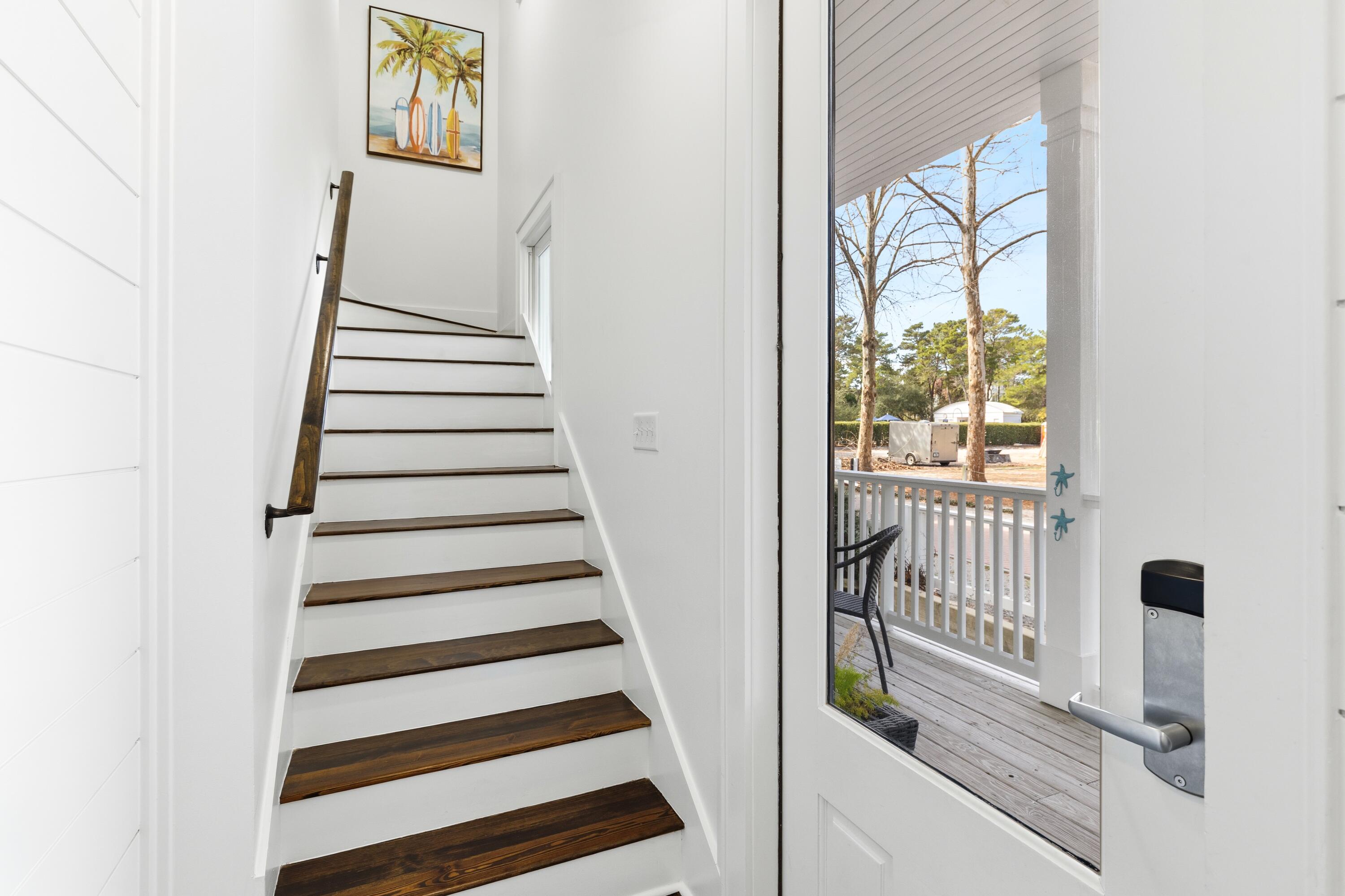 Seaside - Residential