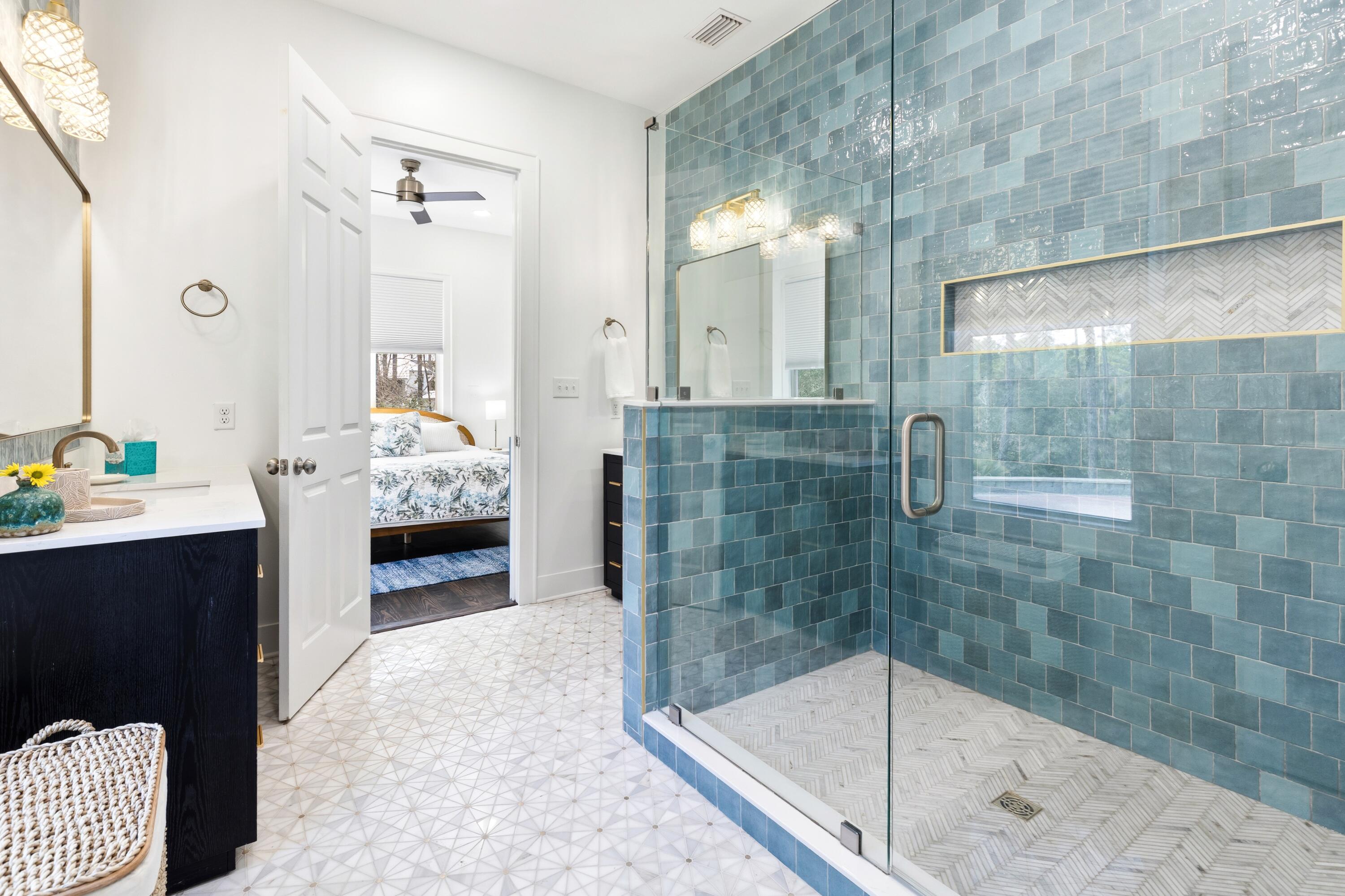 Seaside - Residential