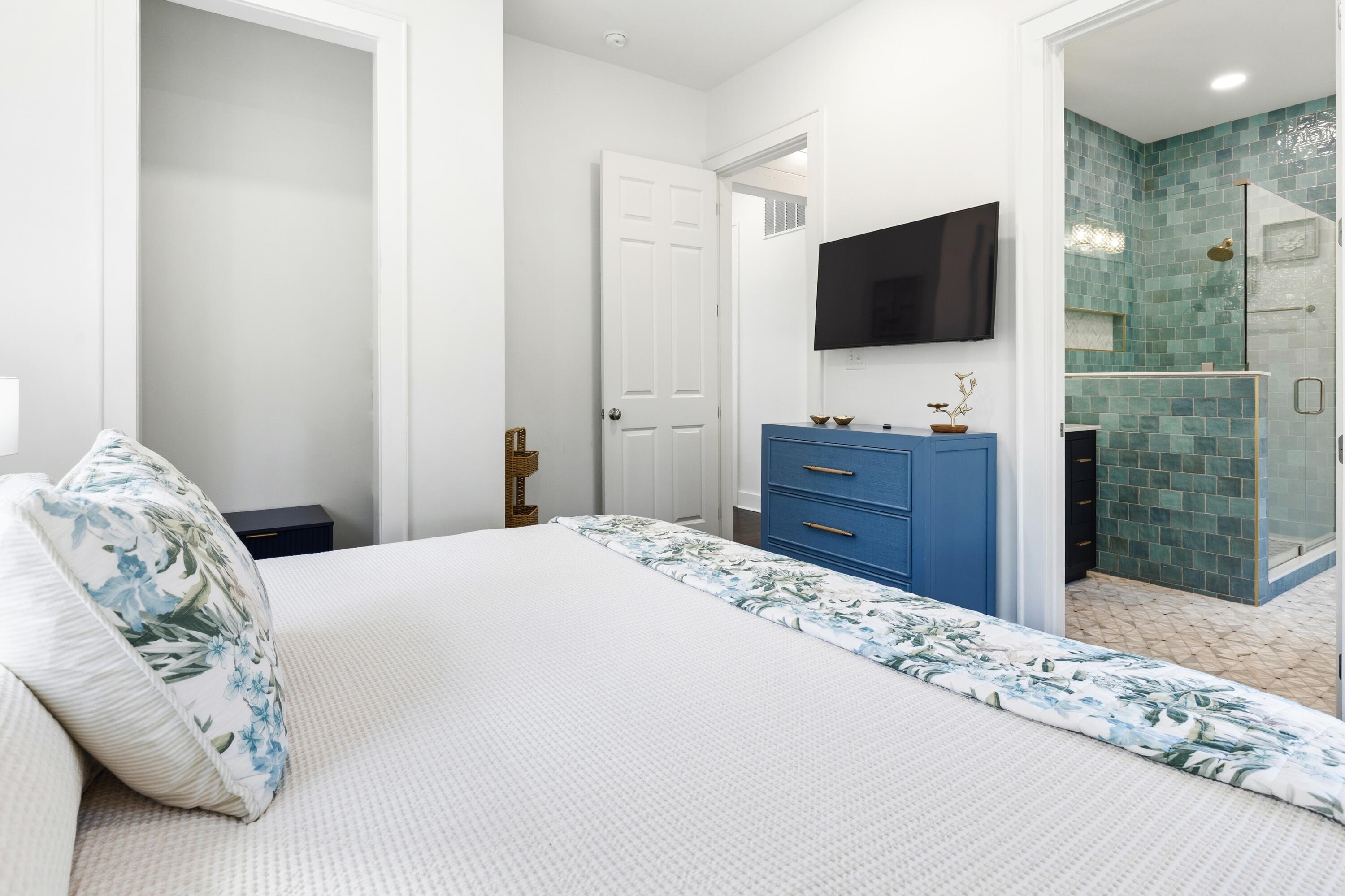 Seaside - Residential