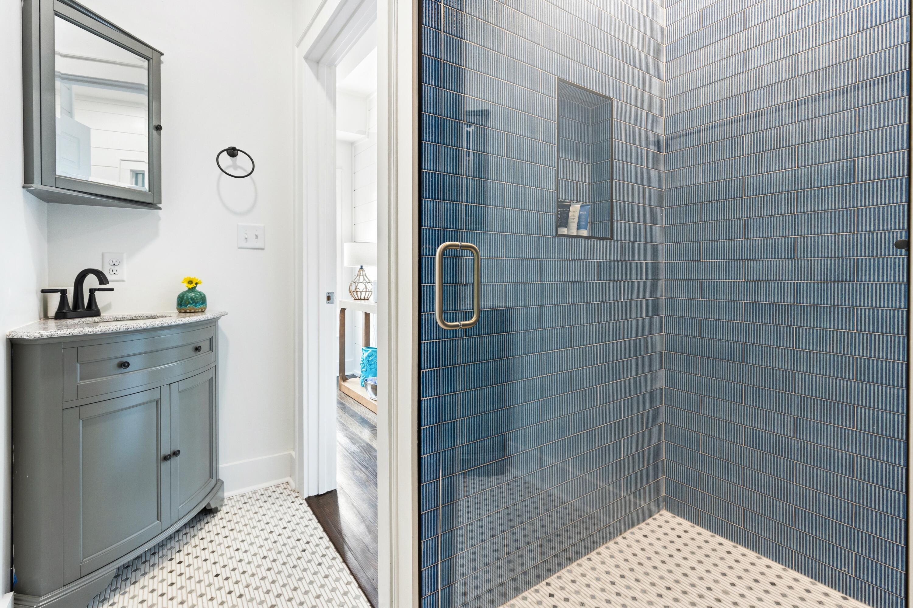 Seaside - Residential