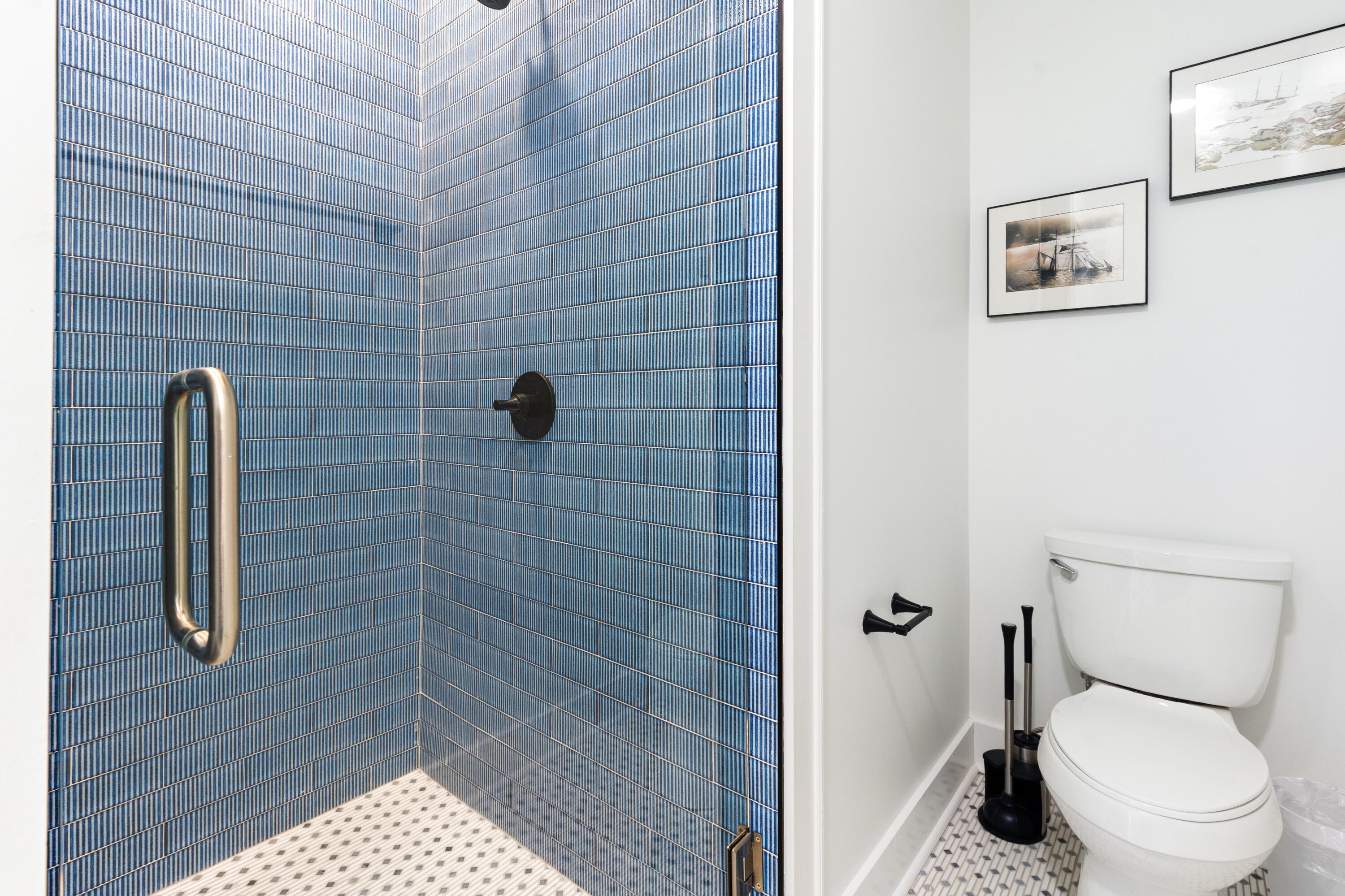 Seaside - Residential