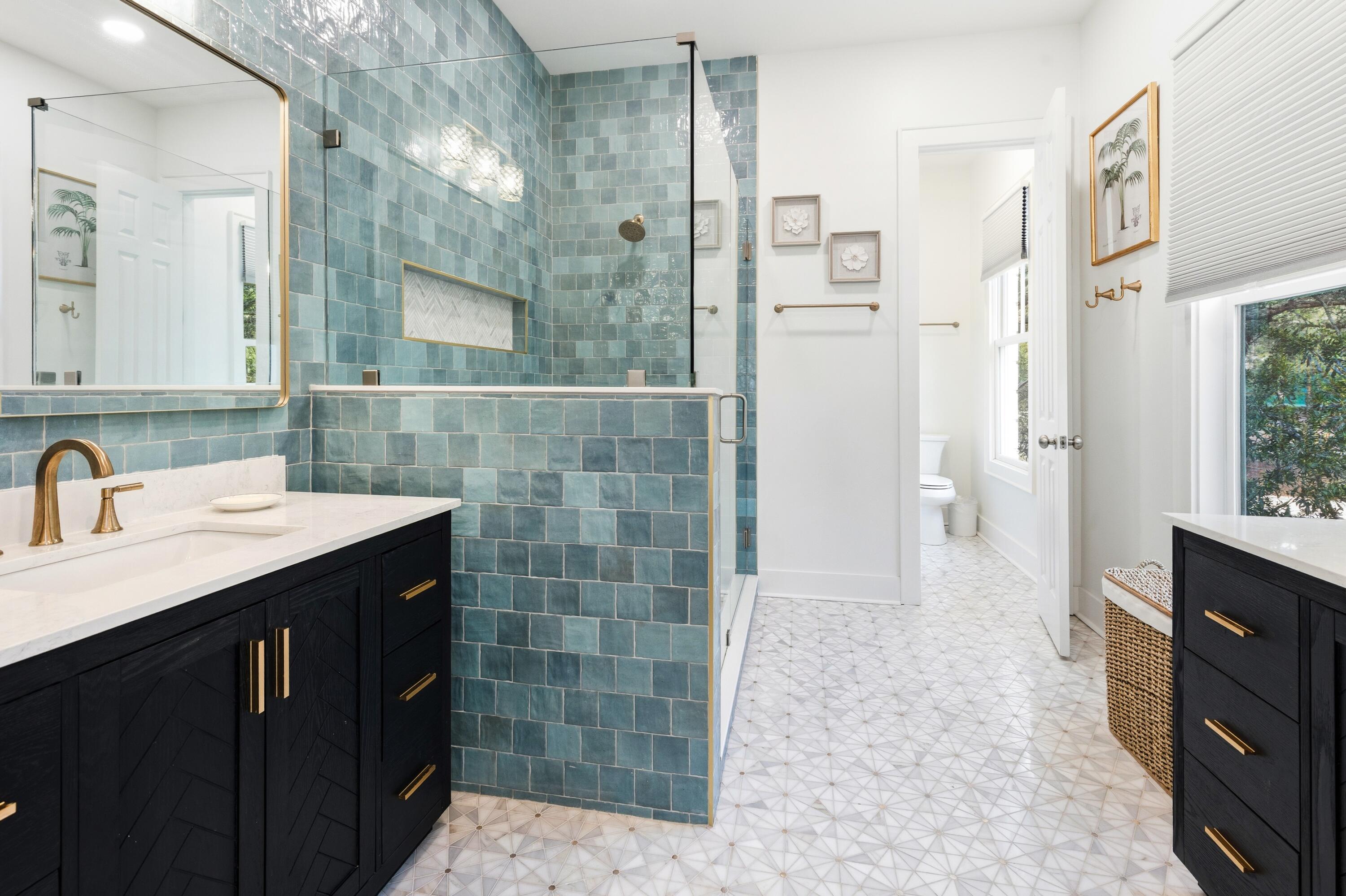 Seaside - Residential