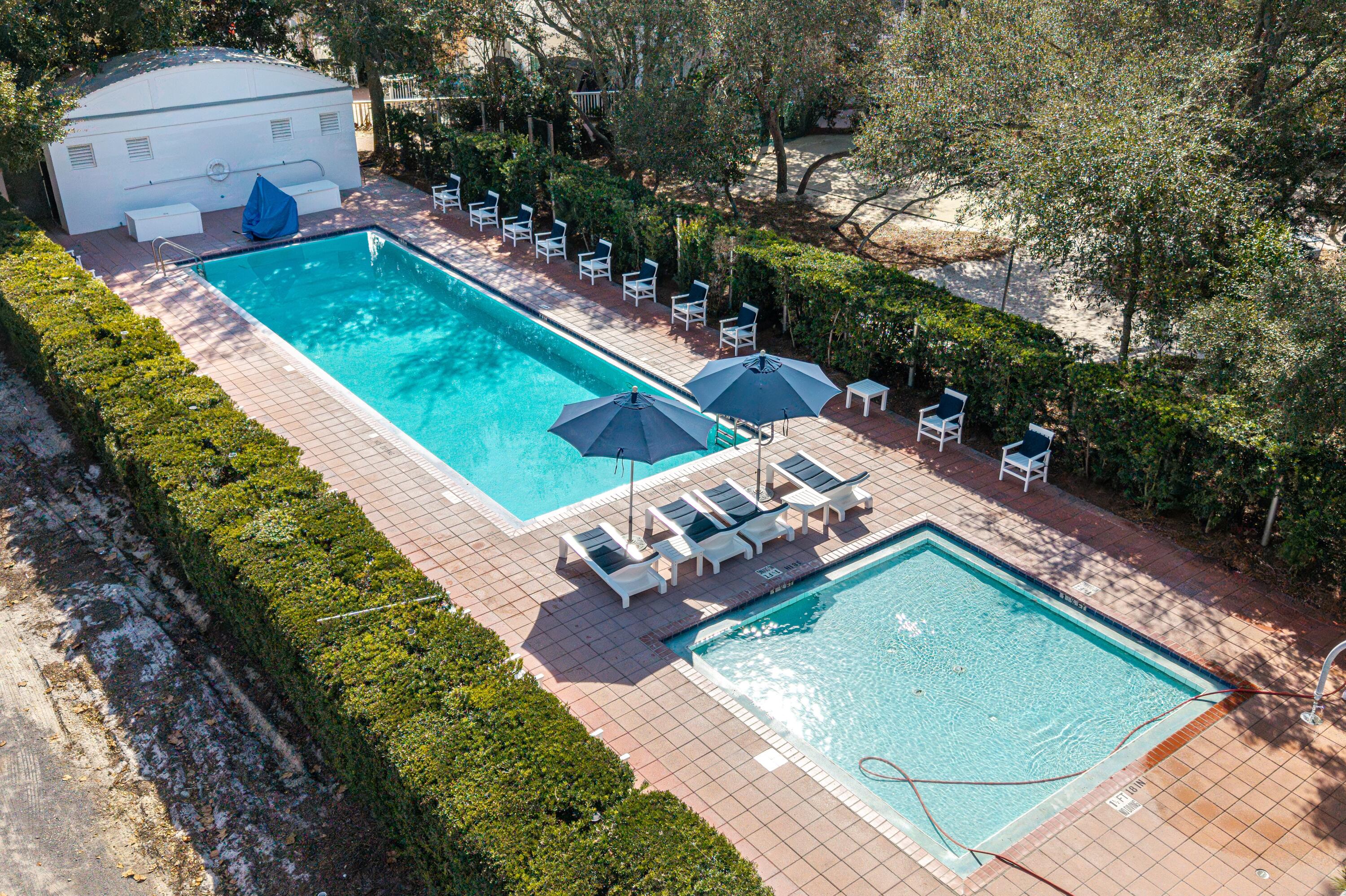 Seaside - Residential