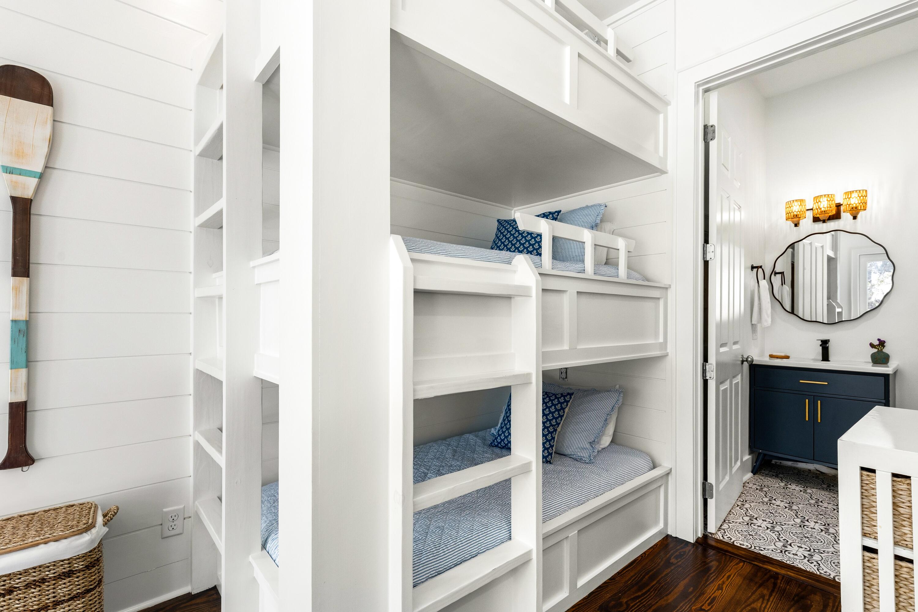 Seaside - Residential