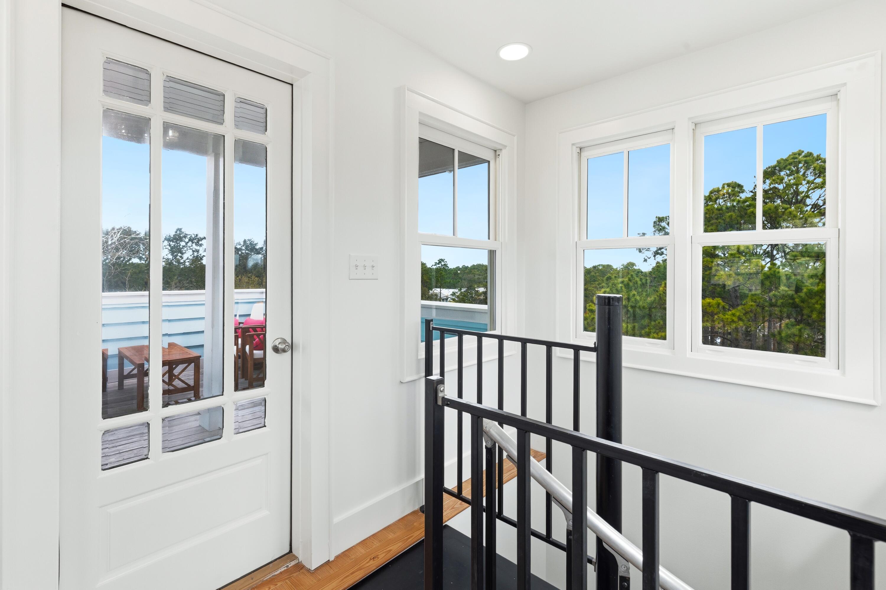 Seaside - Residential