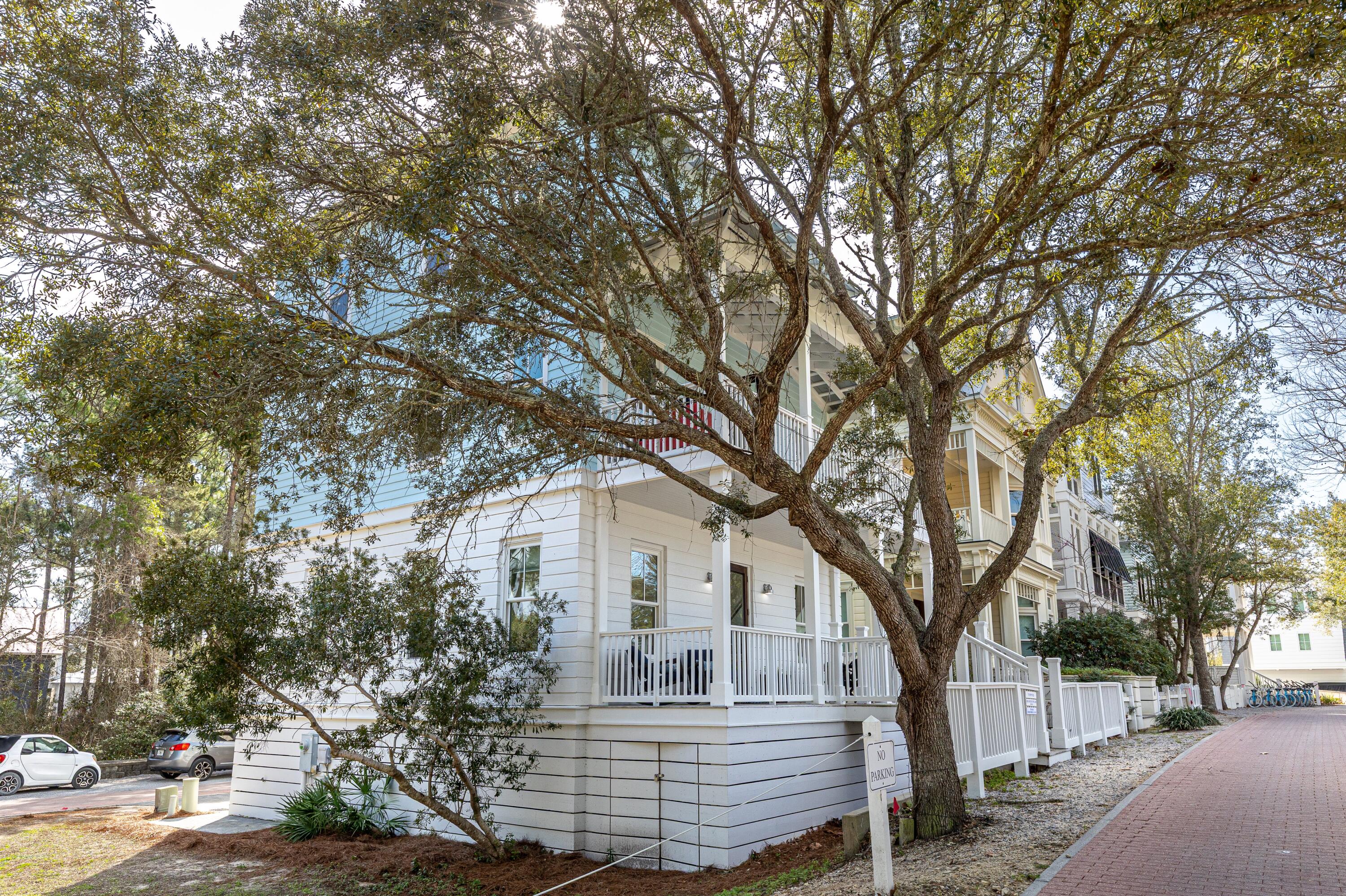 Seaside - Residential