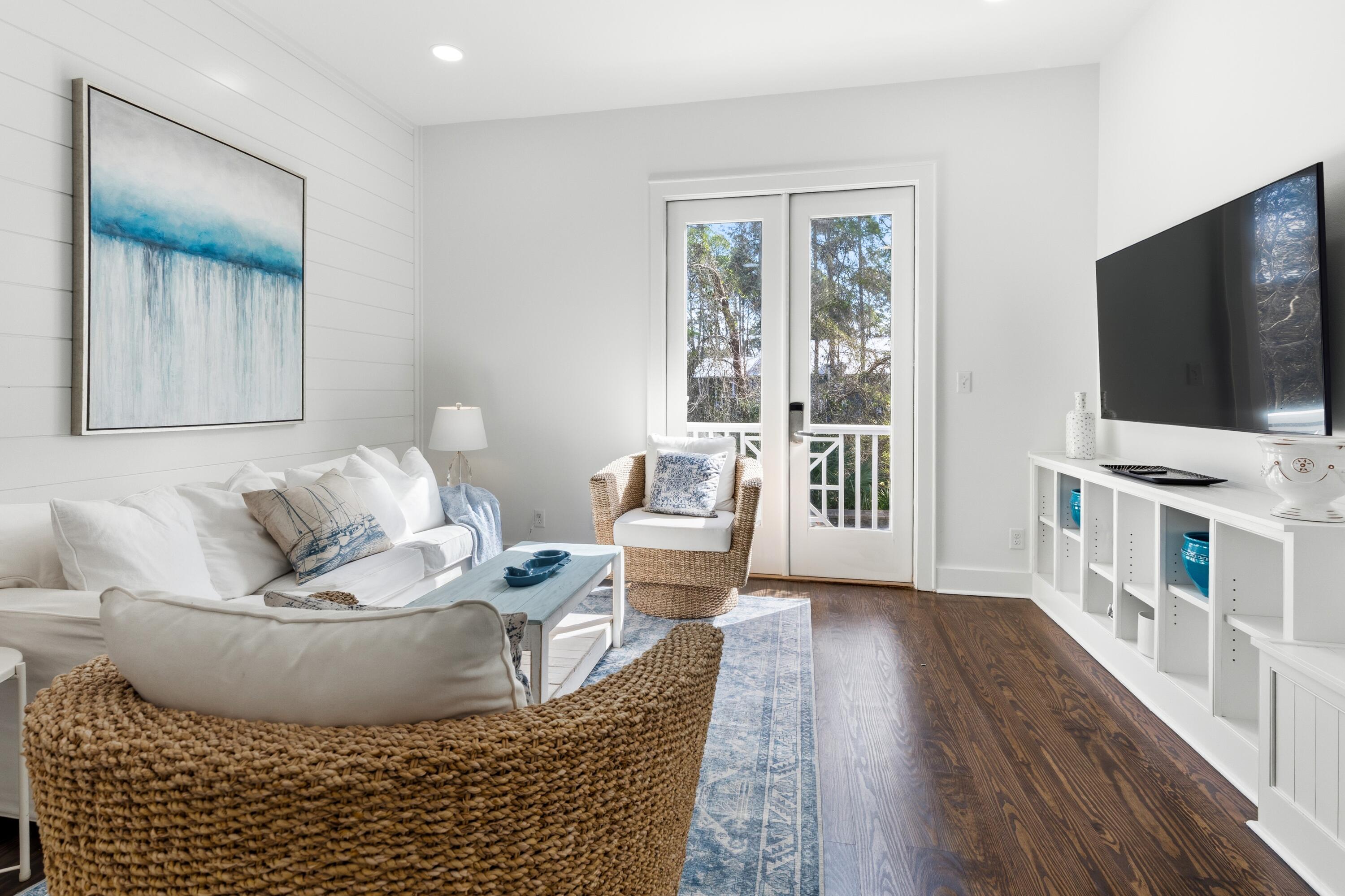 Seaside - Residential