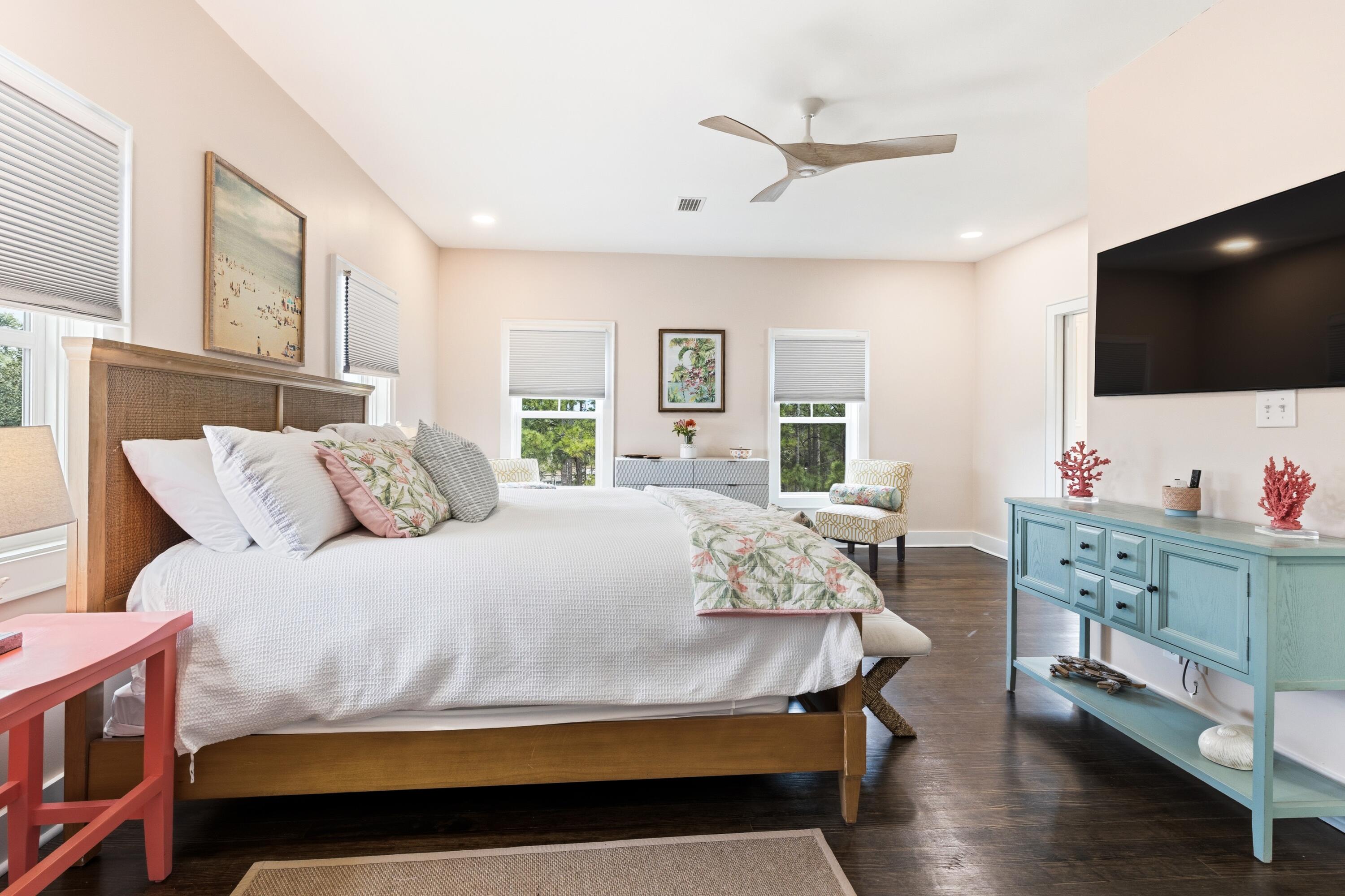 Seaside - Residential