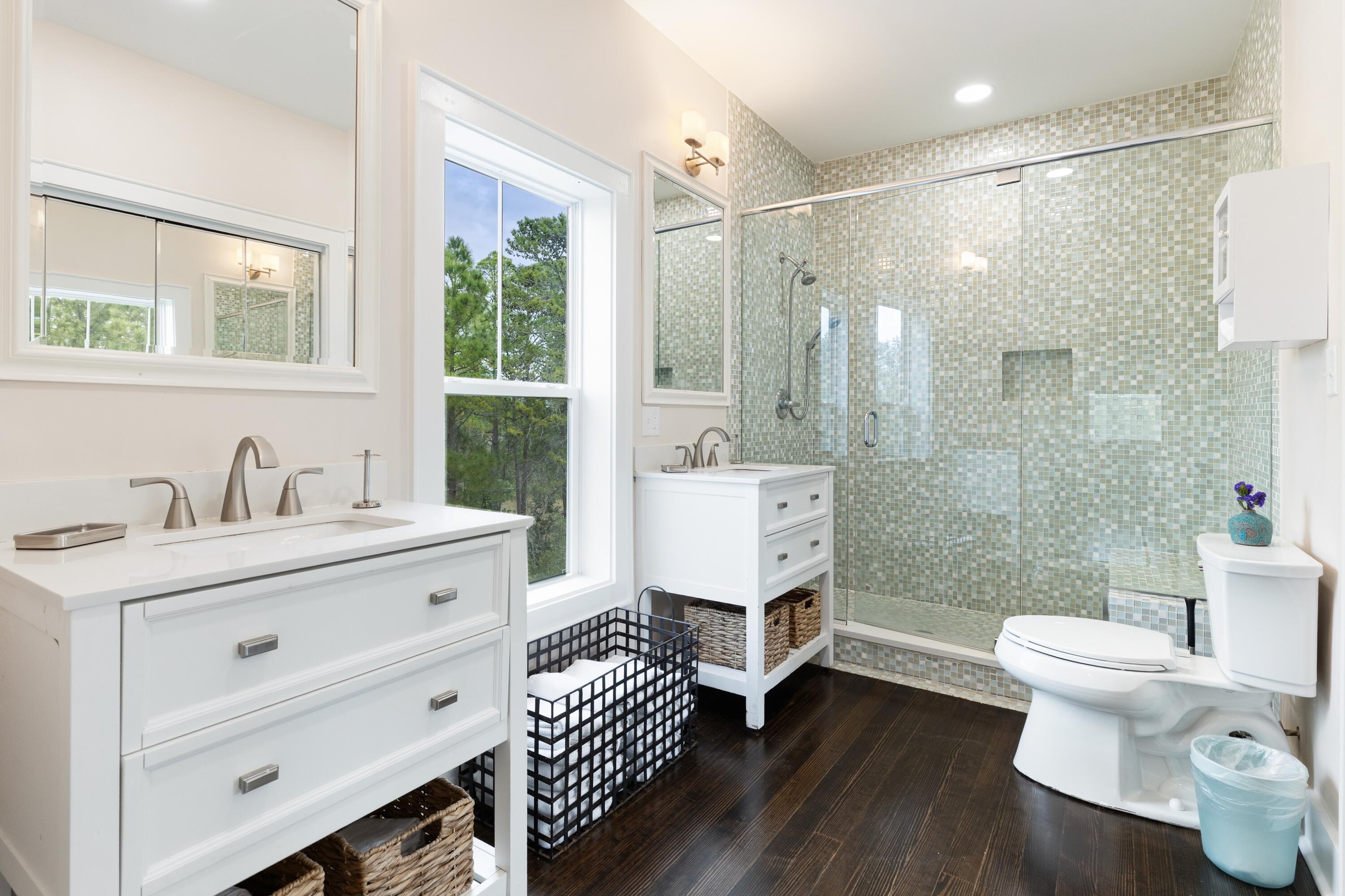 Seaside - Residential