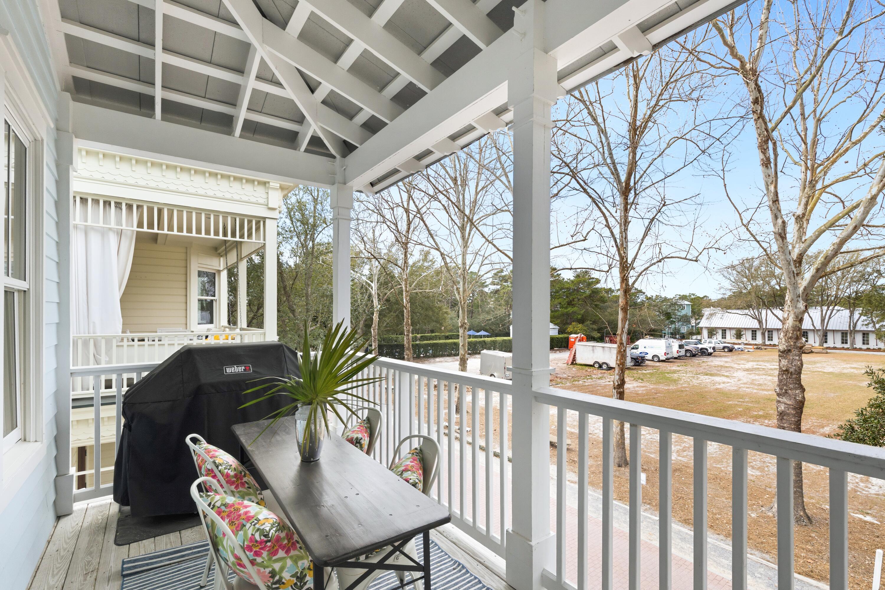 Seaside - Residential