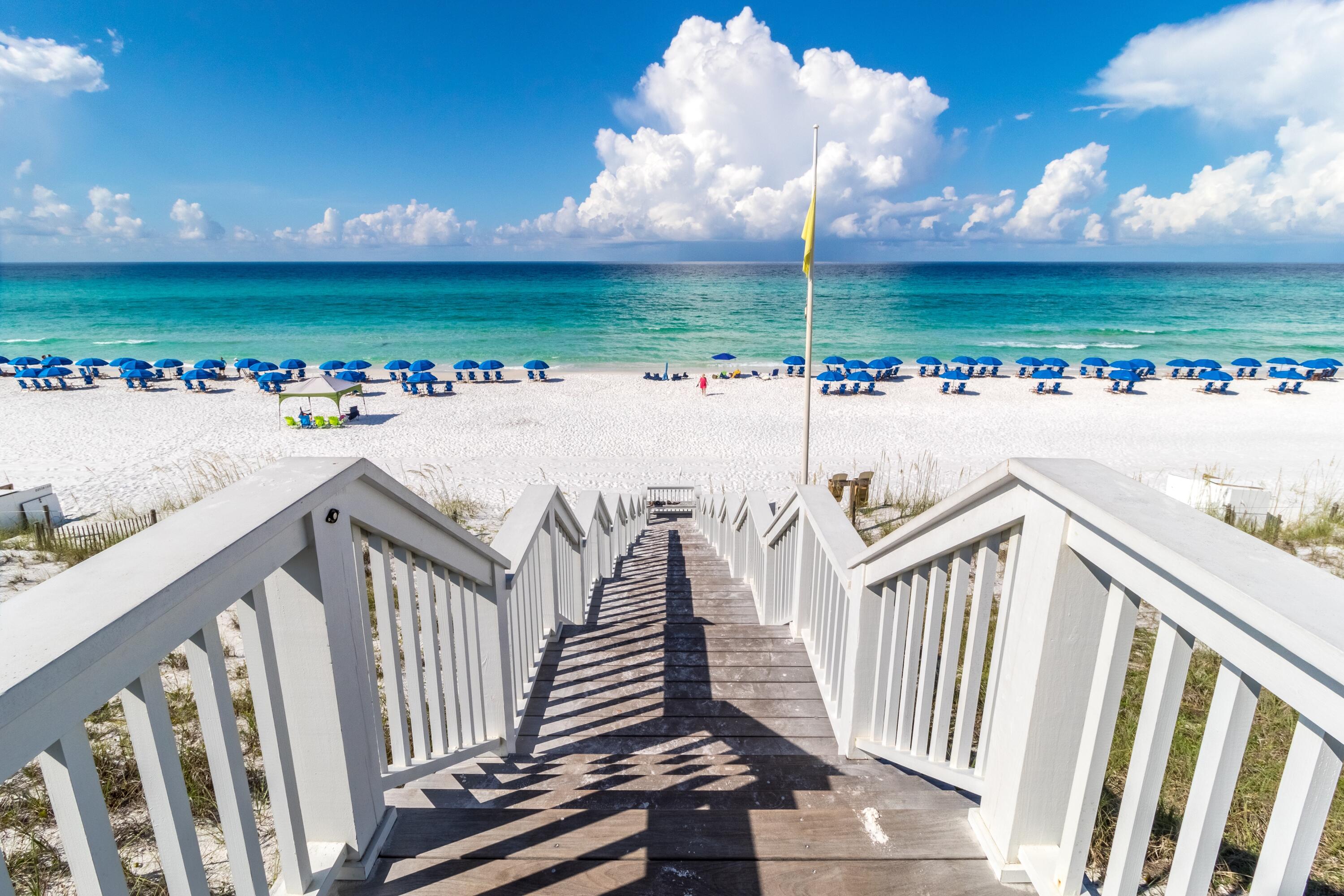 Seaside - Residential