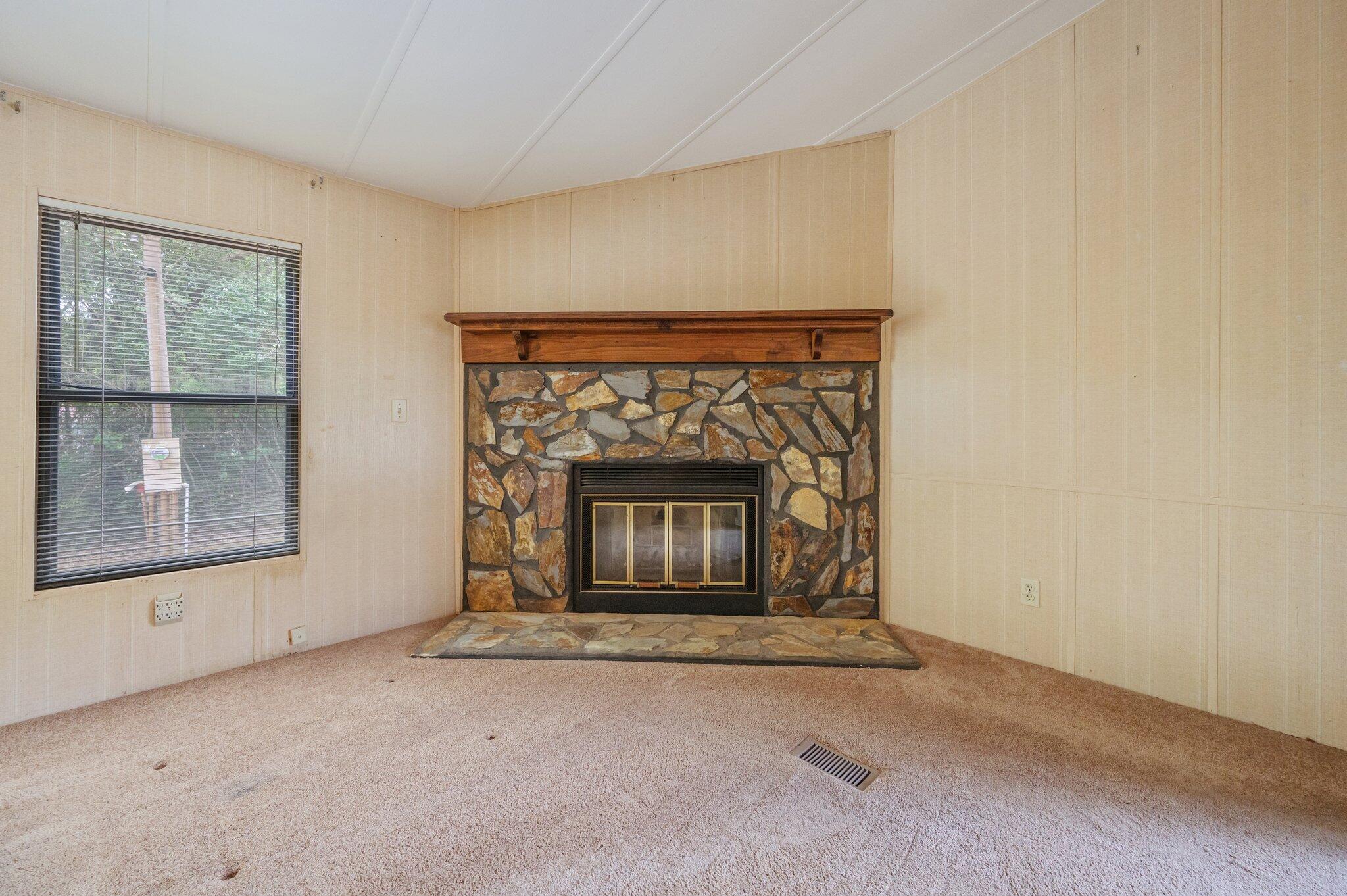 HOLLEY FAMILY PH 2 - Residential