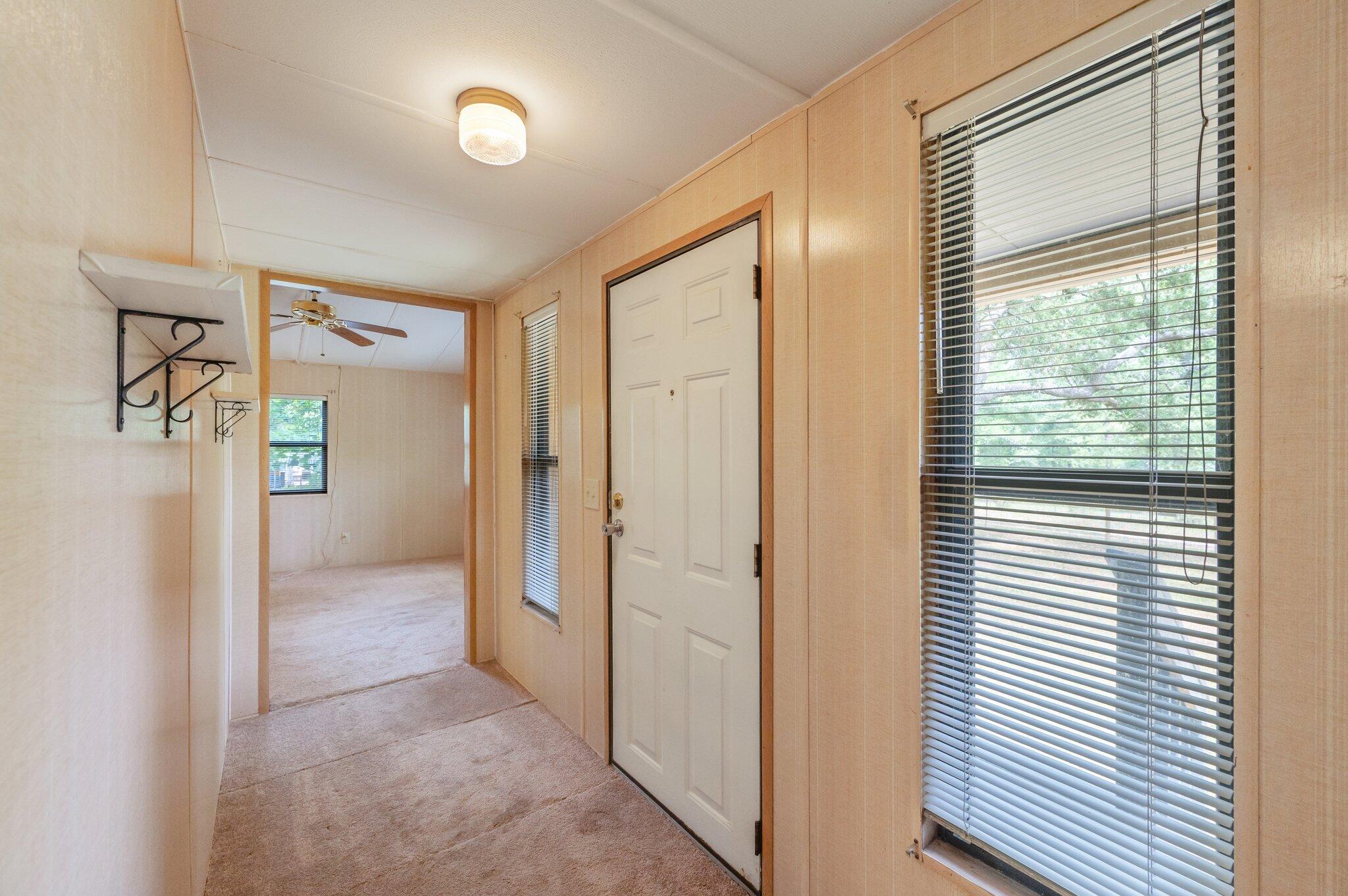 HOLLEY FAMILY PH 2 - Residential
