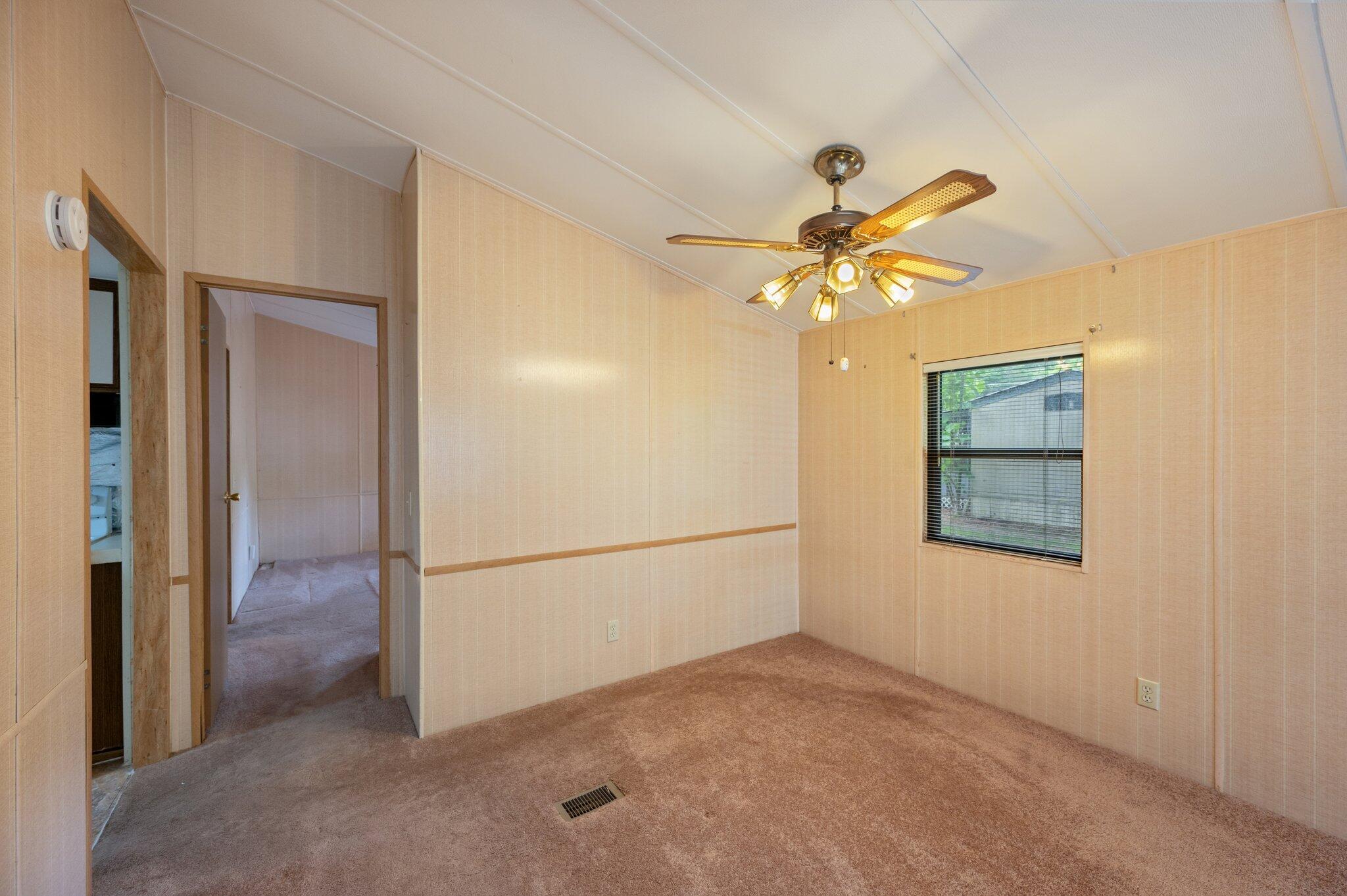 HOLLEY FAMILY PH 2 - Residential