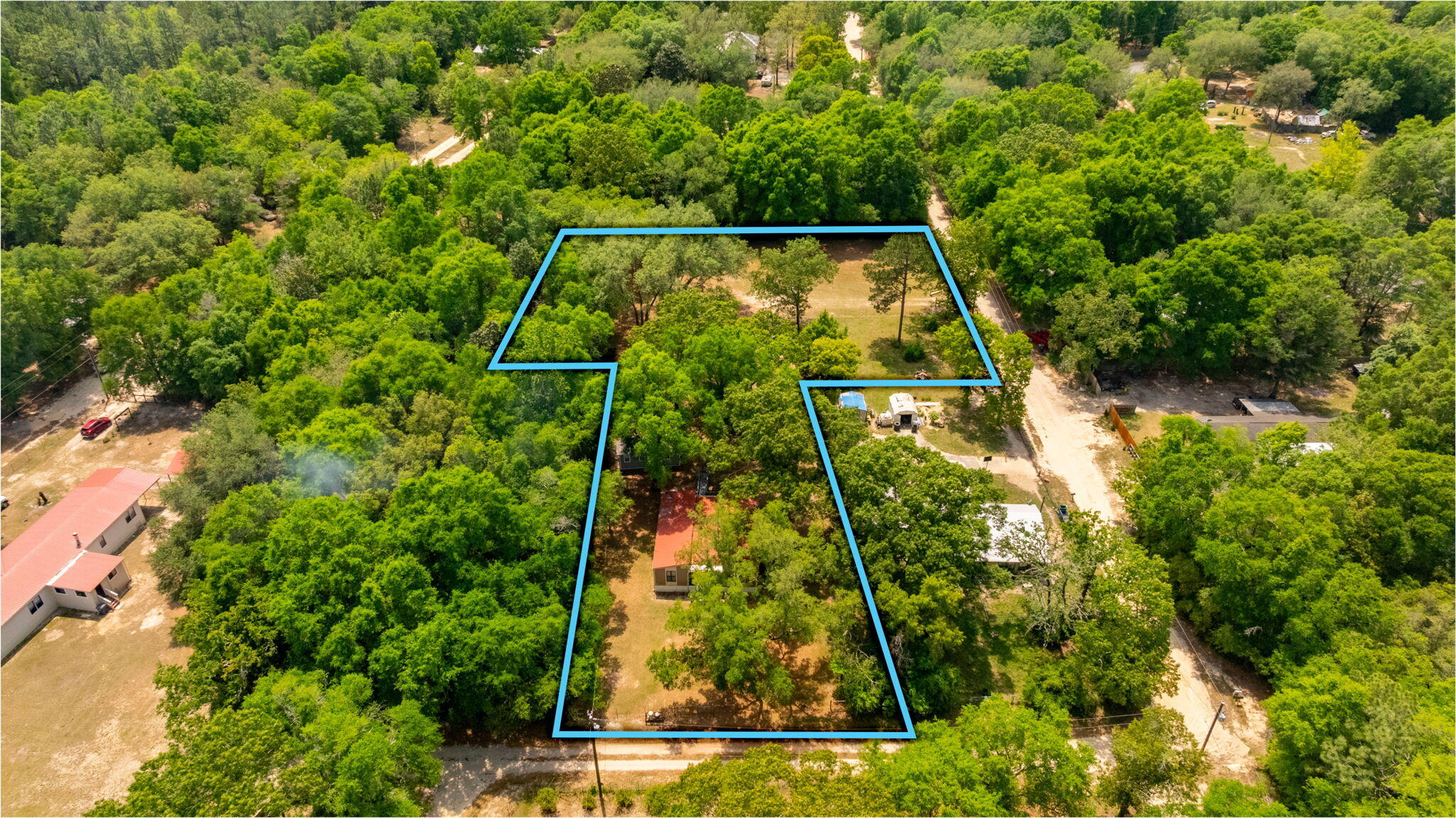 HOLLEY FAMILY PH 2 - Residential