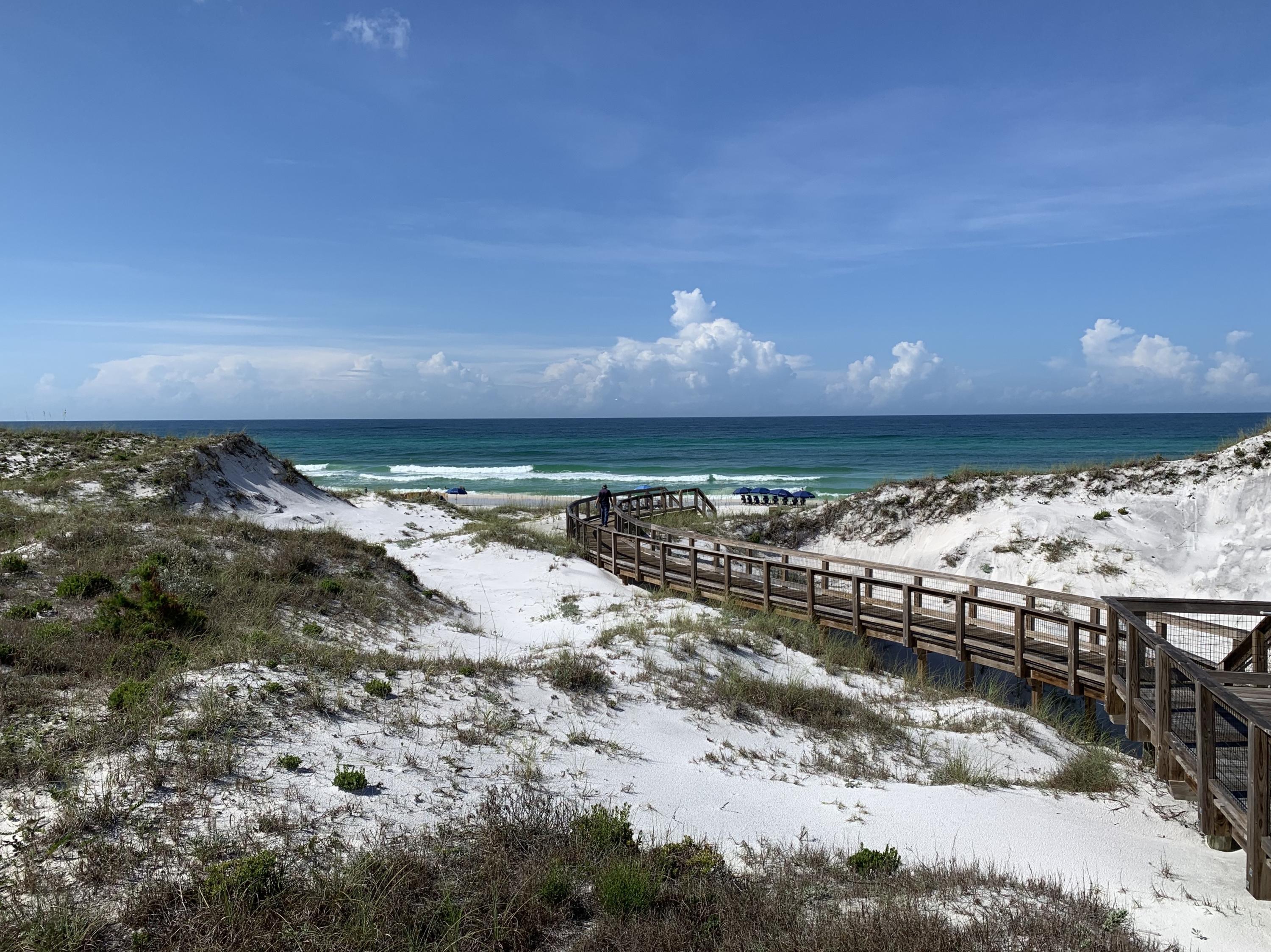 WATERSOUND BEACH - Land